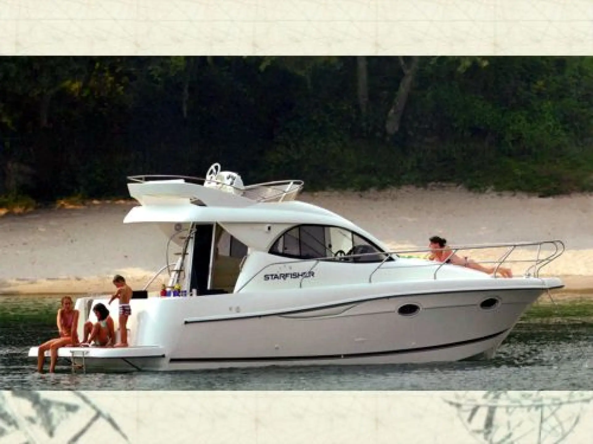 ST 30 Cruiser — 2/14