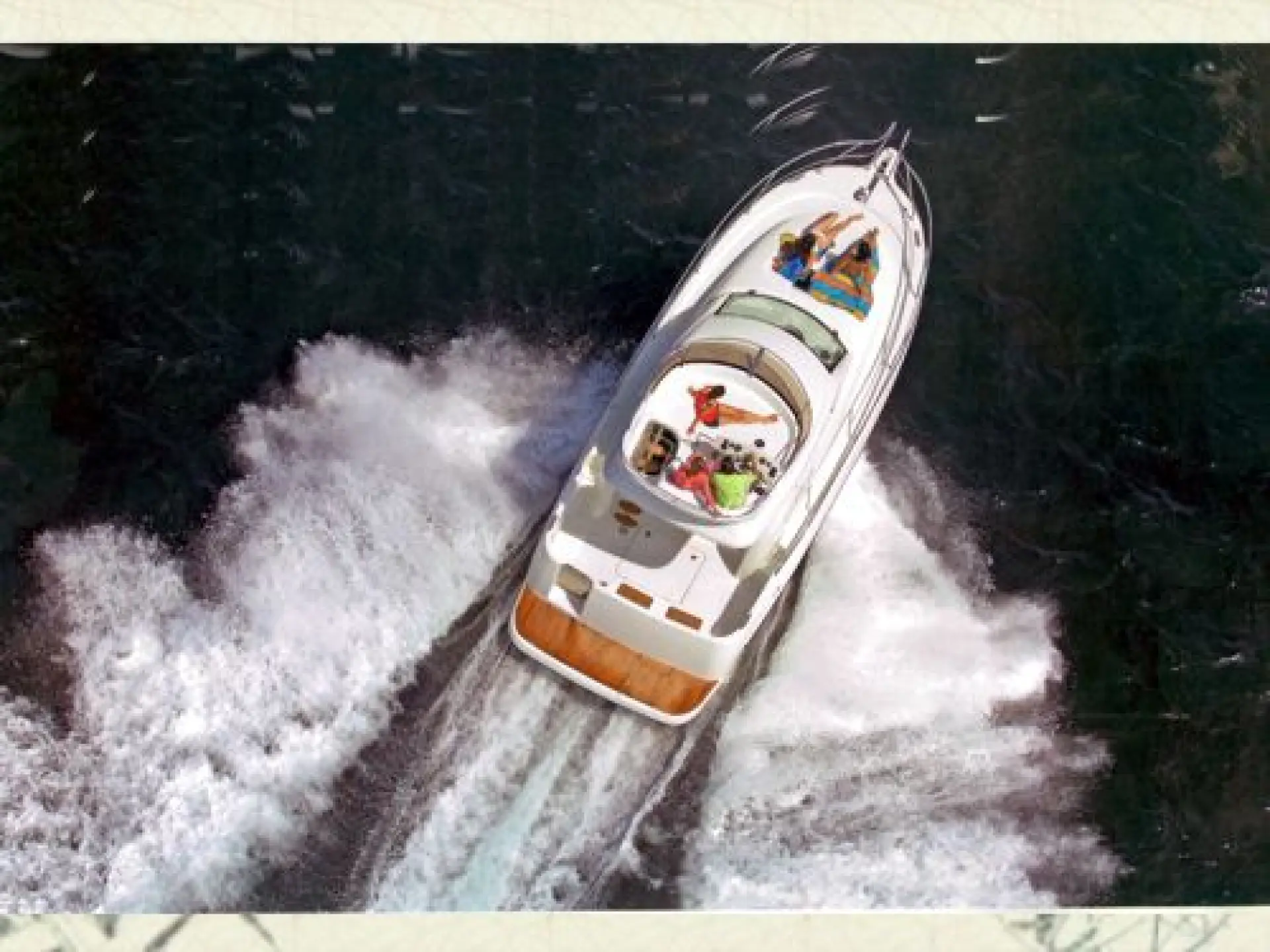 ST 30 Cruiser — 3/14