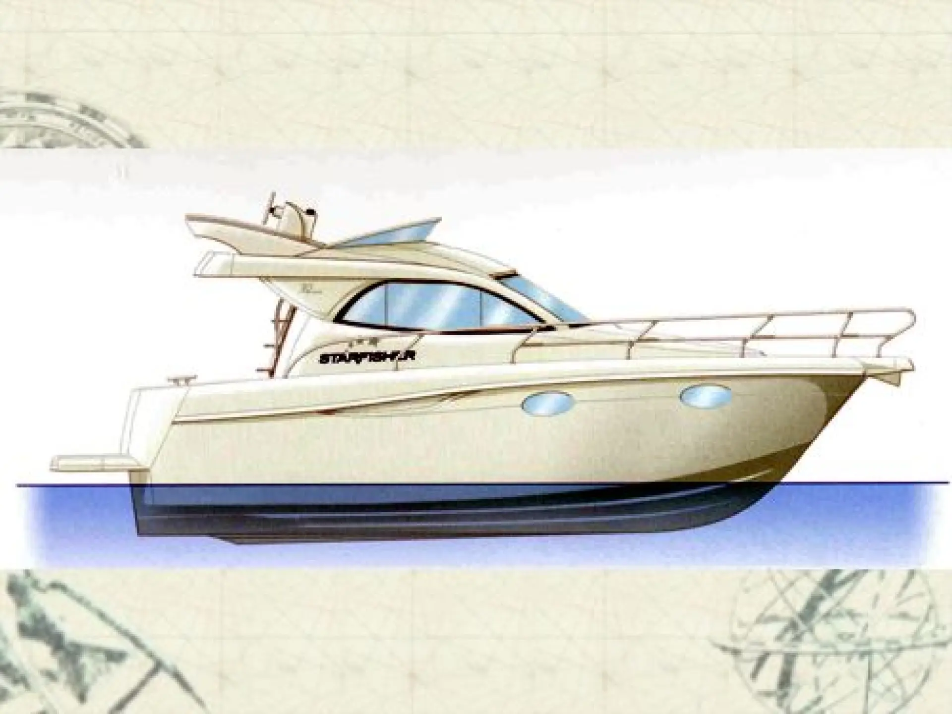 ST 30 Cruiser — 13/14