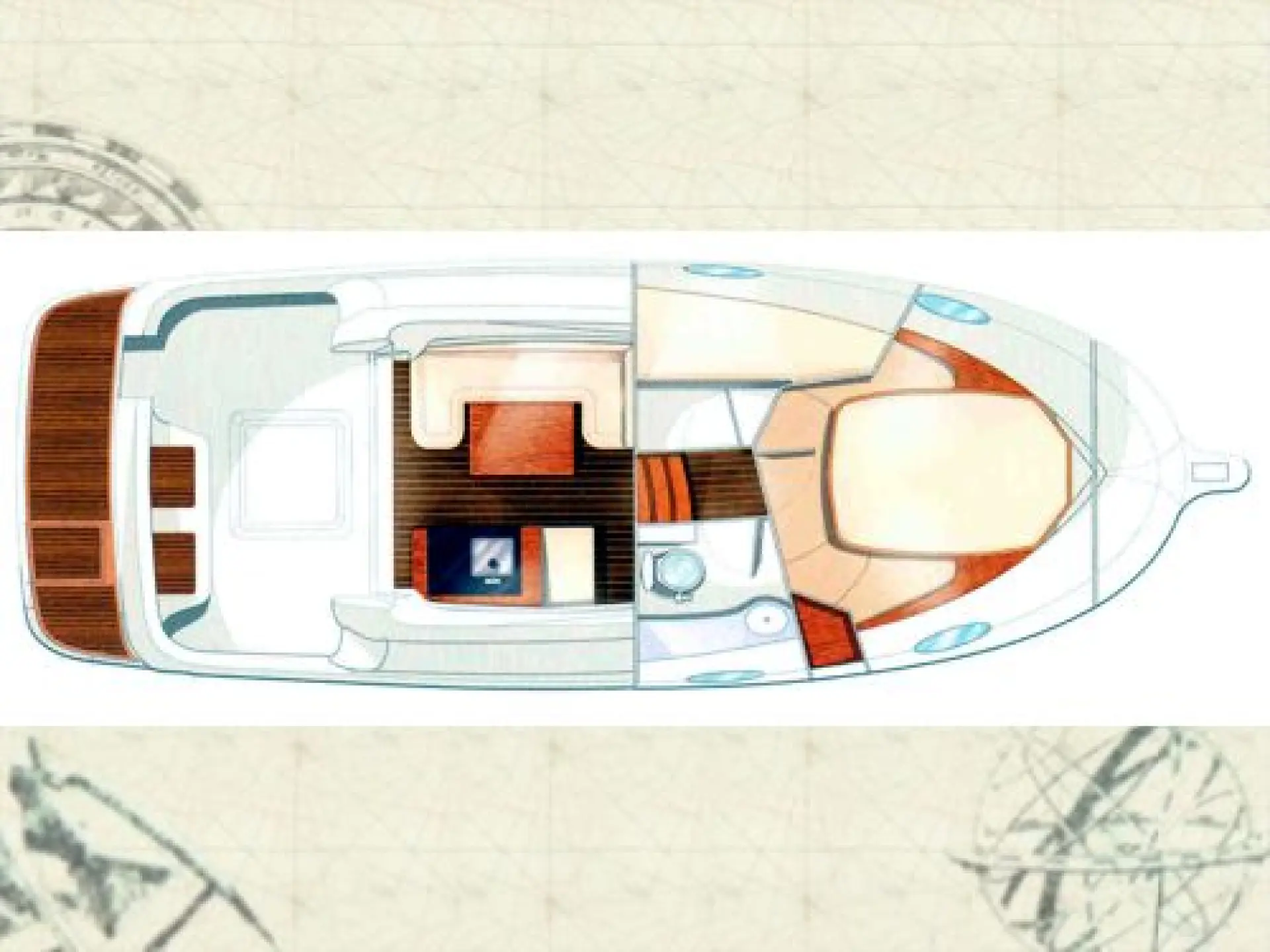 ST 30 Cruiser — 14/14