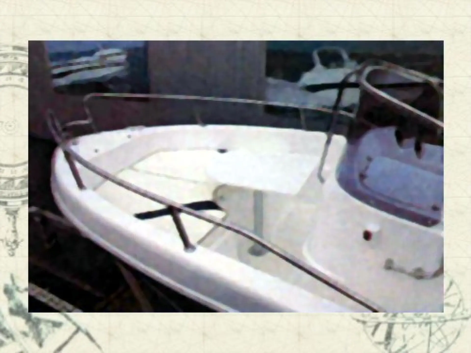 Seabird 550 WA — 3/5
