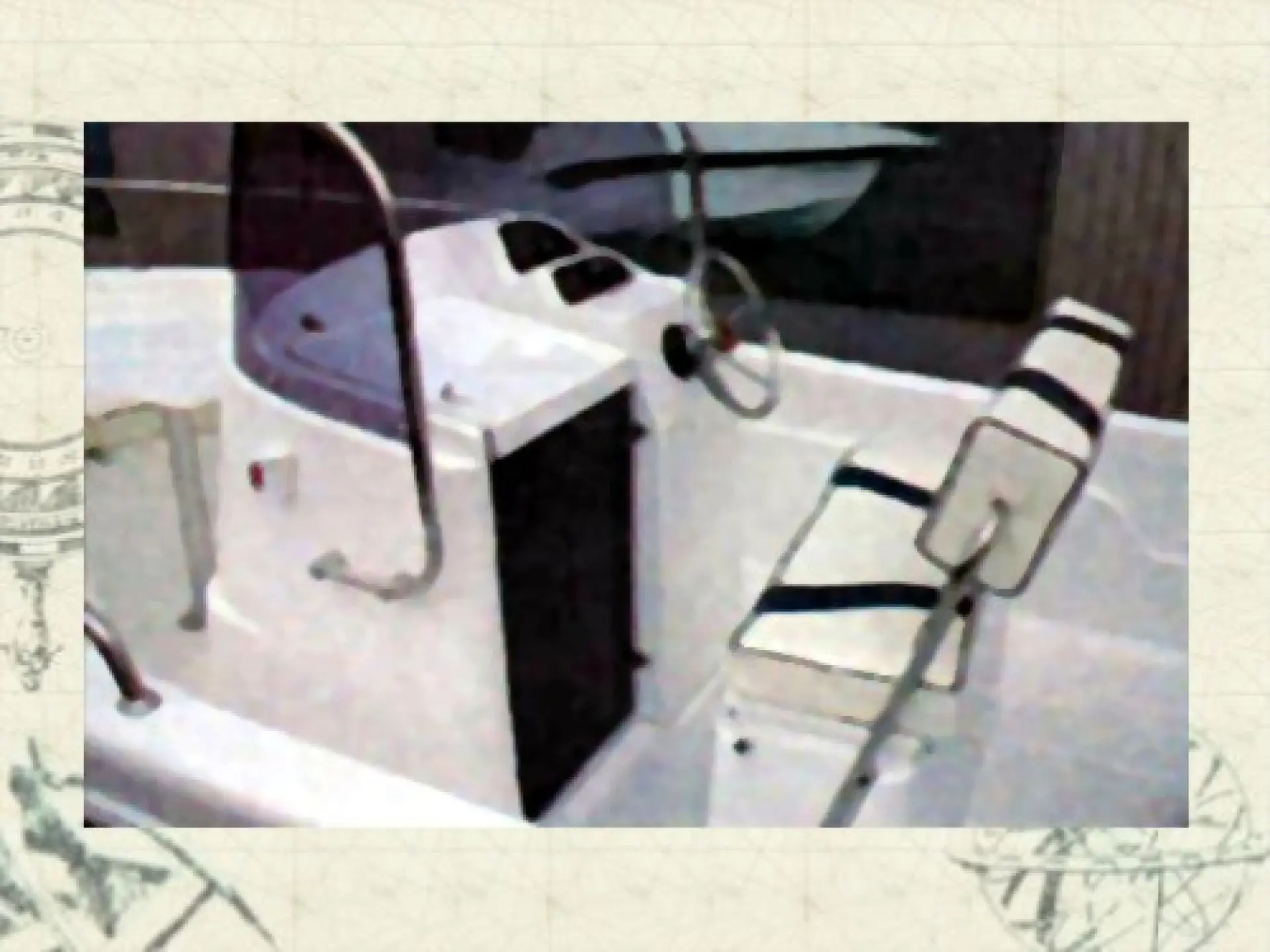 Seabird 550 WA — 4/5