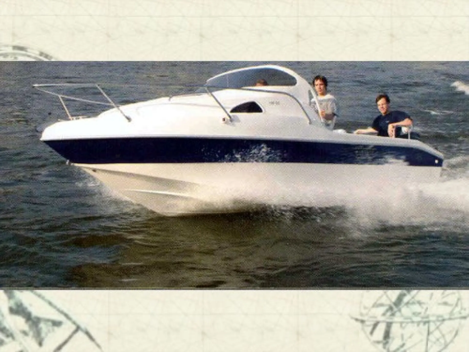 Seabird 550 Cabin Fish — 3/6