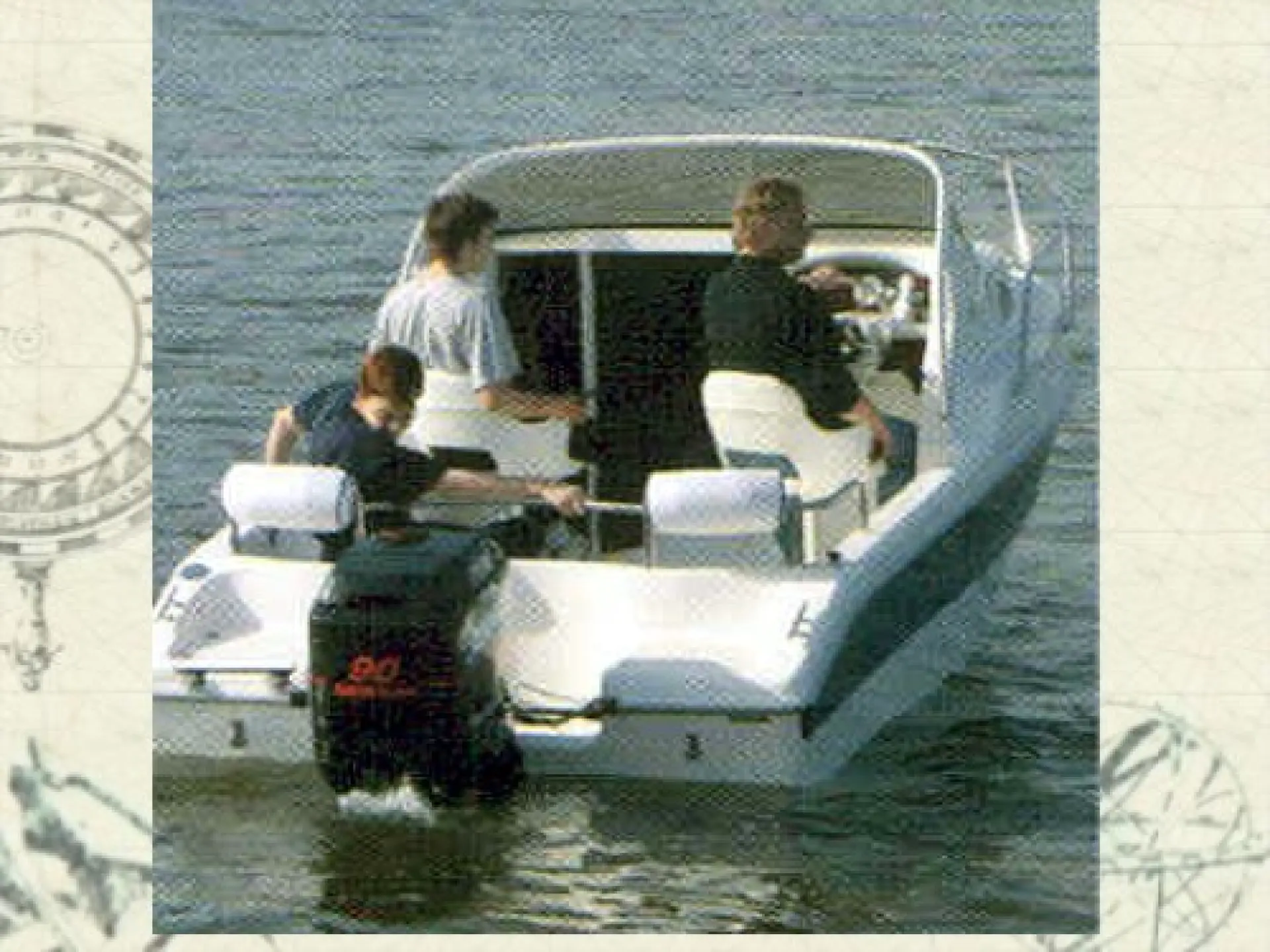 Seabird 550 Cabin Fish — 4/6