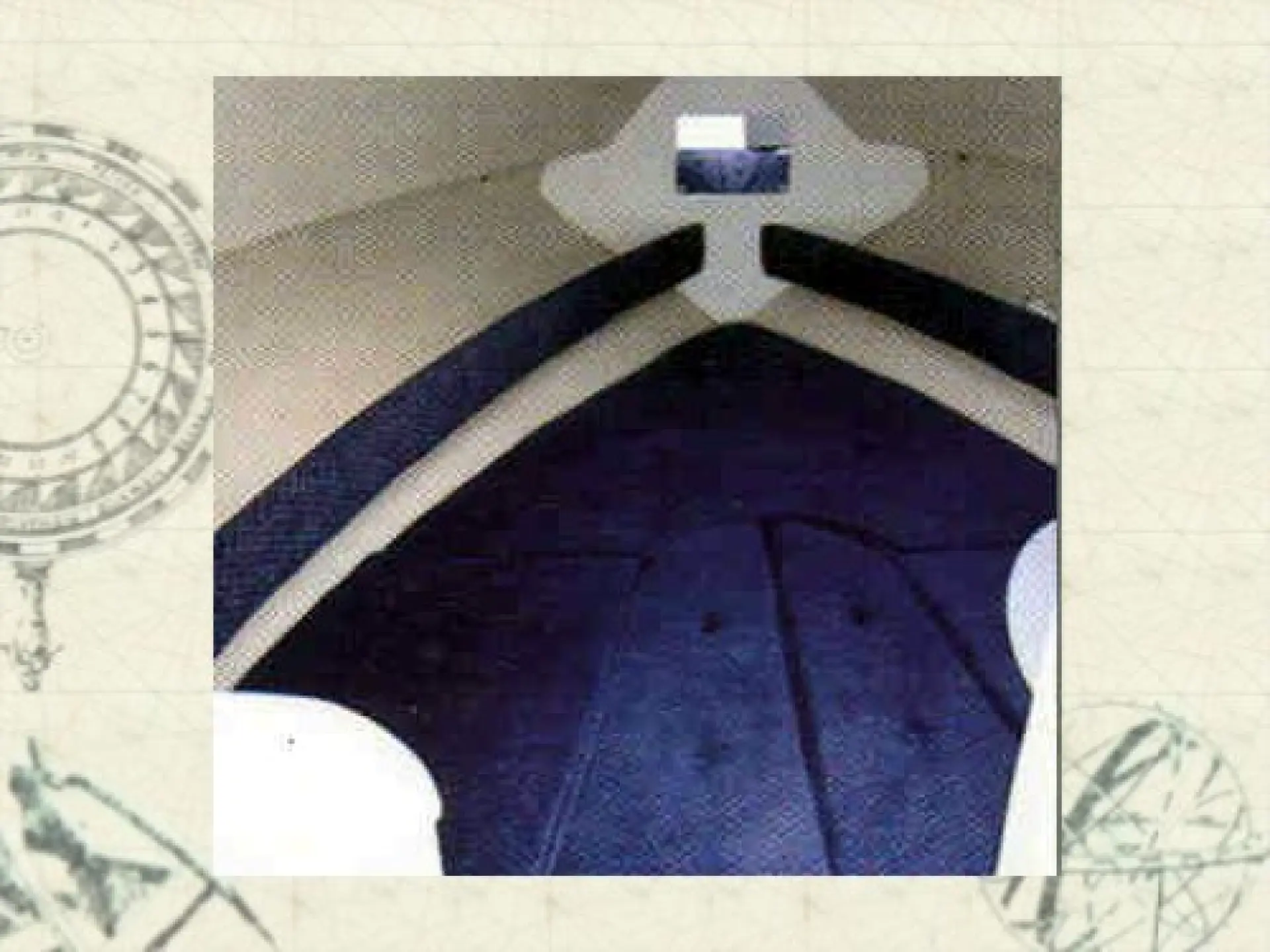 Seabird 660 Cabin Cruise — 7/8