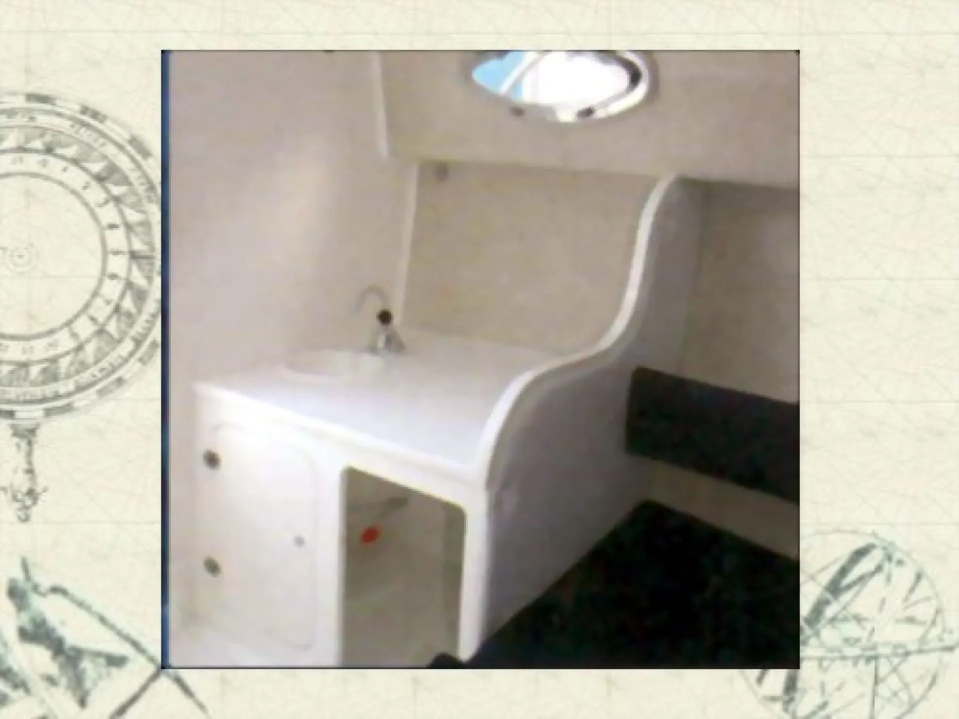 Seabird 660 Cabin Cruise — 8/8