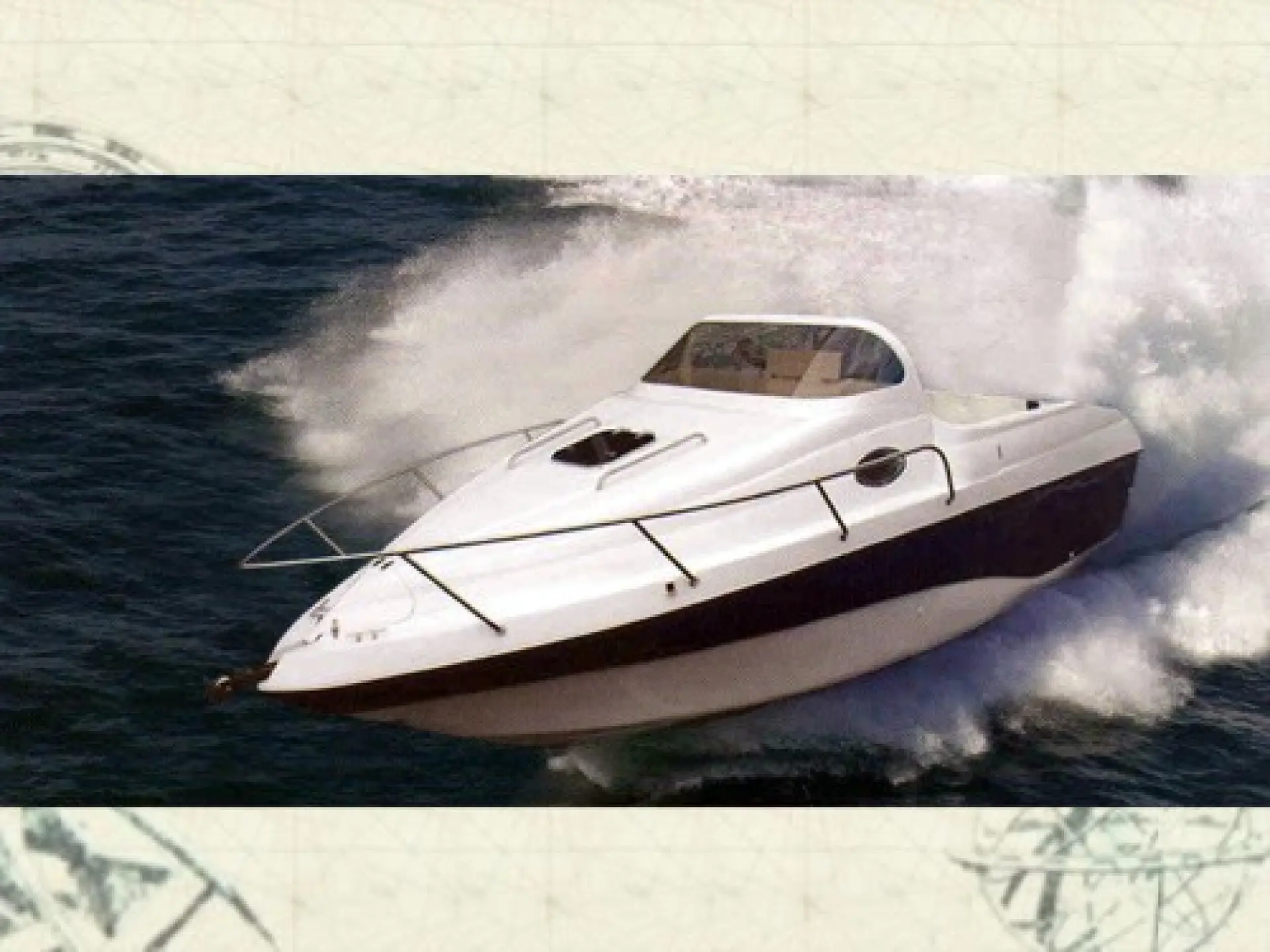 Seabird 660 Cabin Fish — 2/8