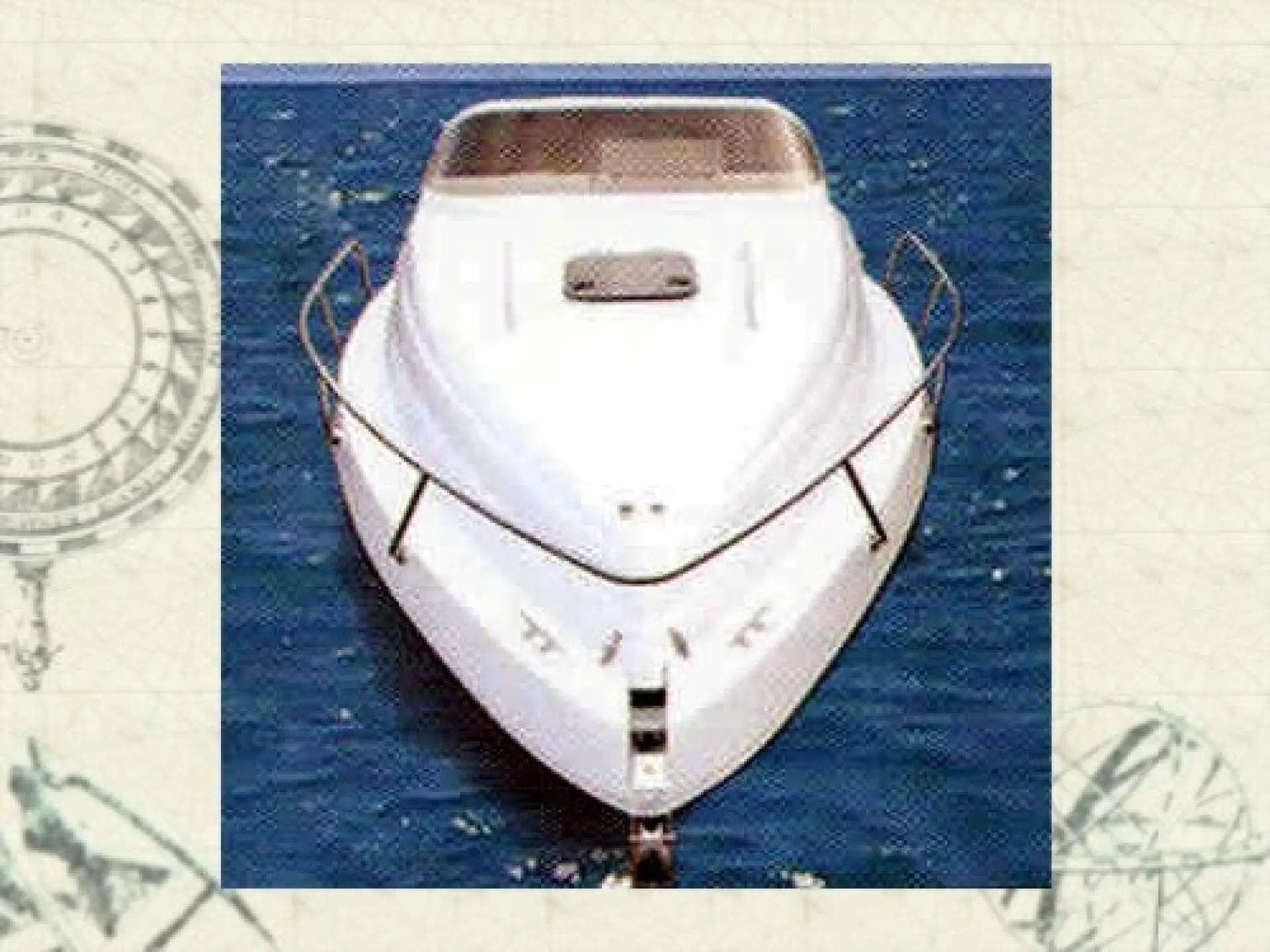 Seabird 660 Cabin Fish — 4/8