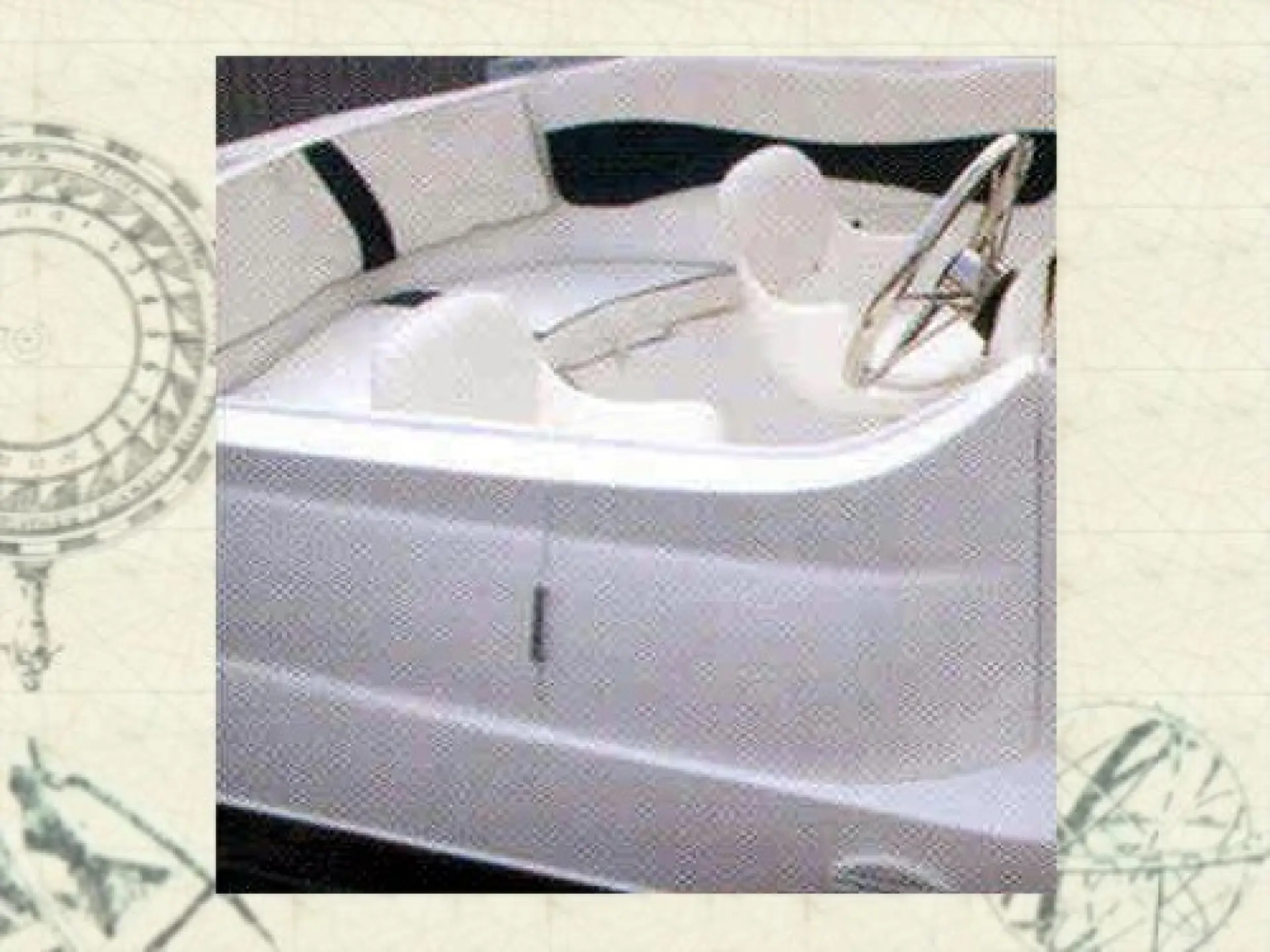 Seabird 660 Cabin Fish — 6/8