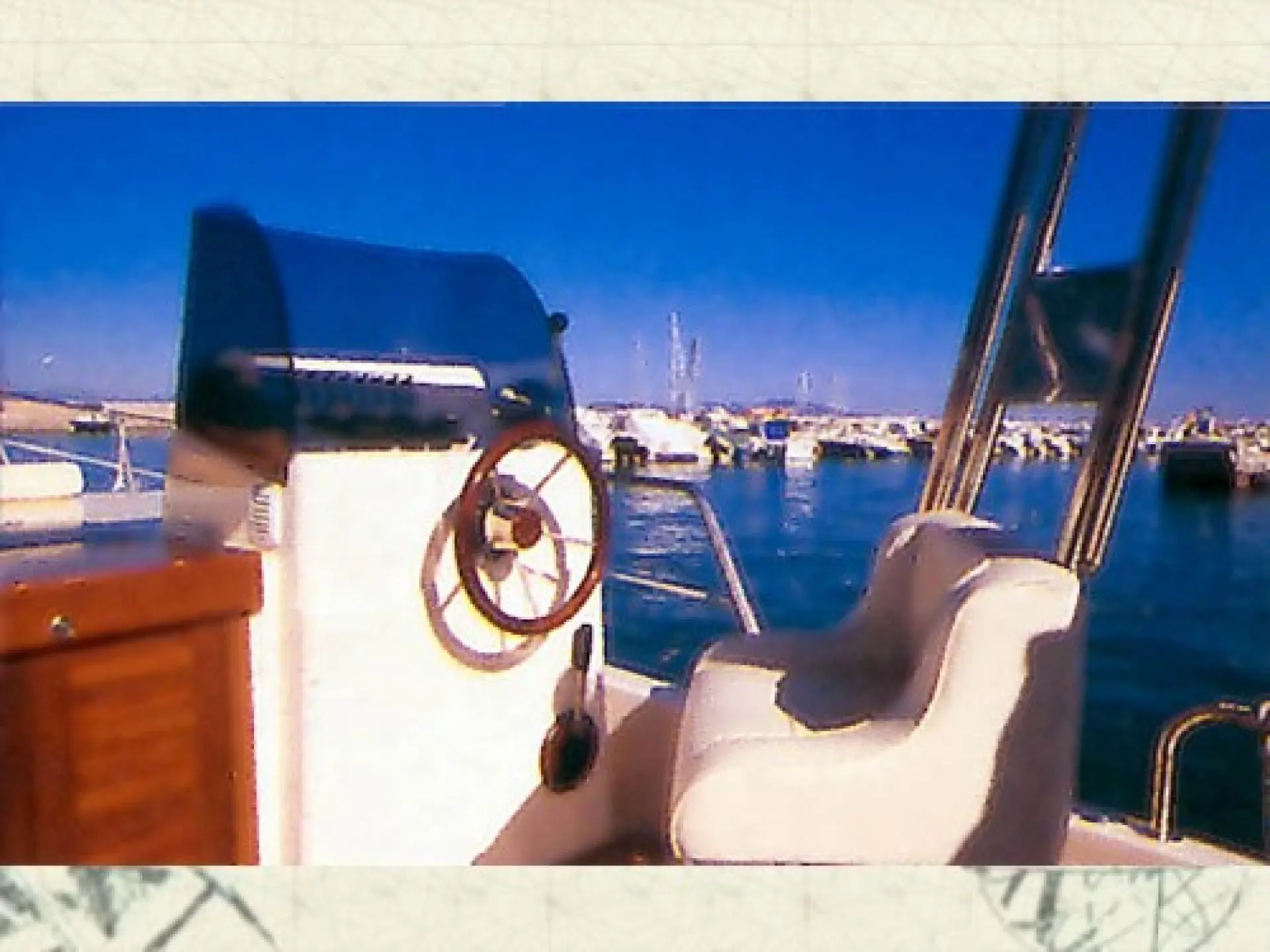 Libeccio 25 Sport — 2/4