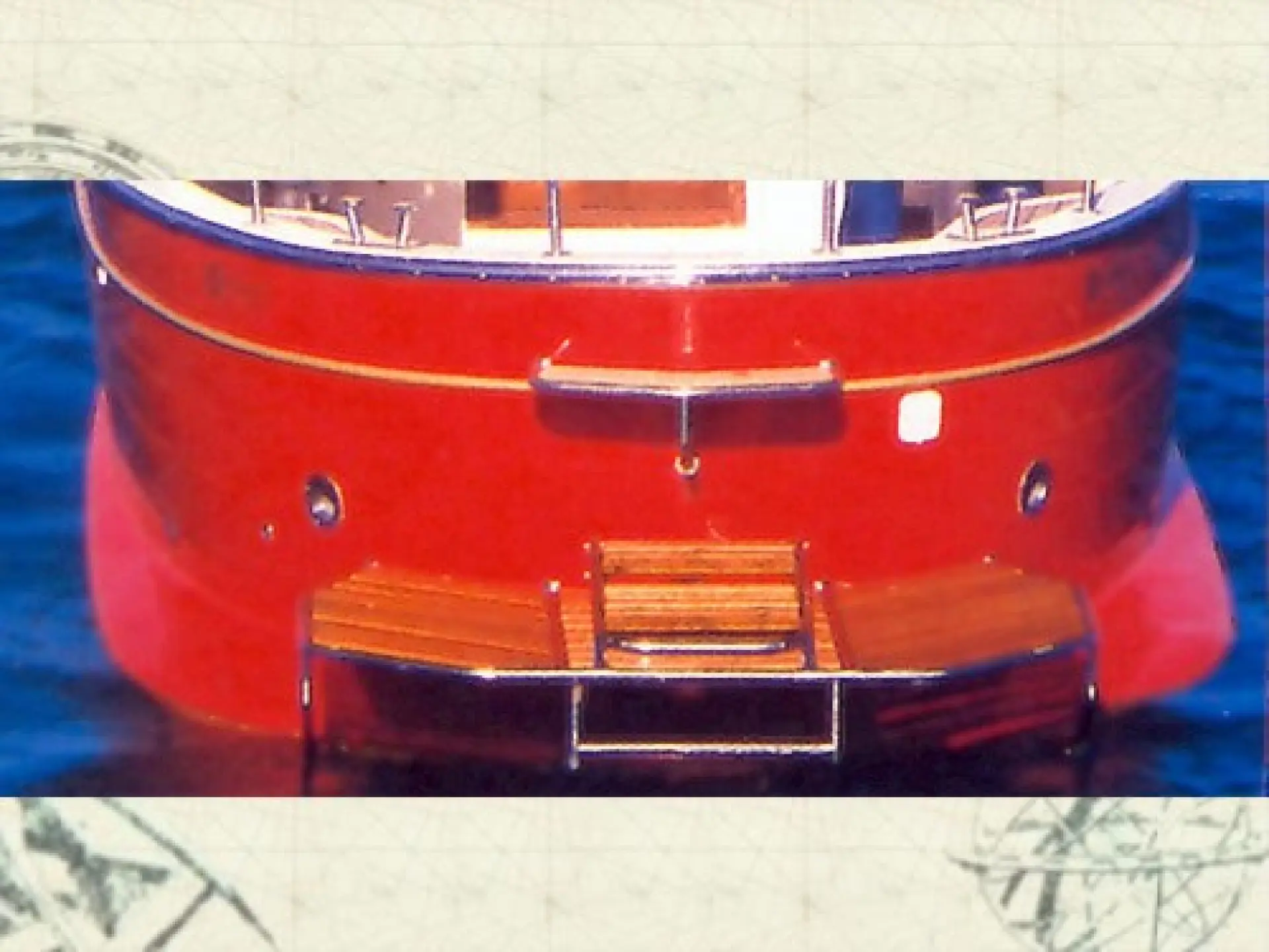 Libeccio 25 Sport — 3/4