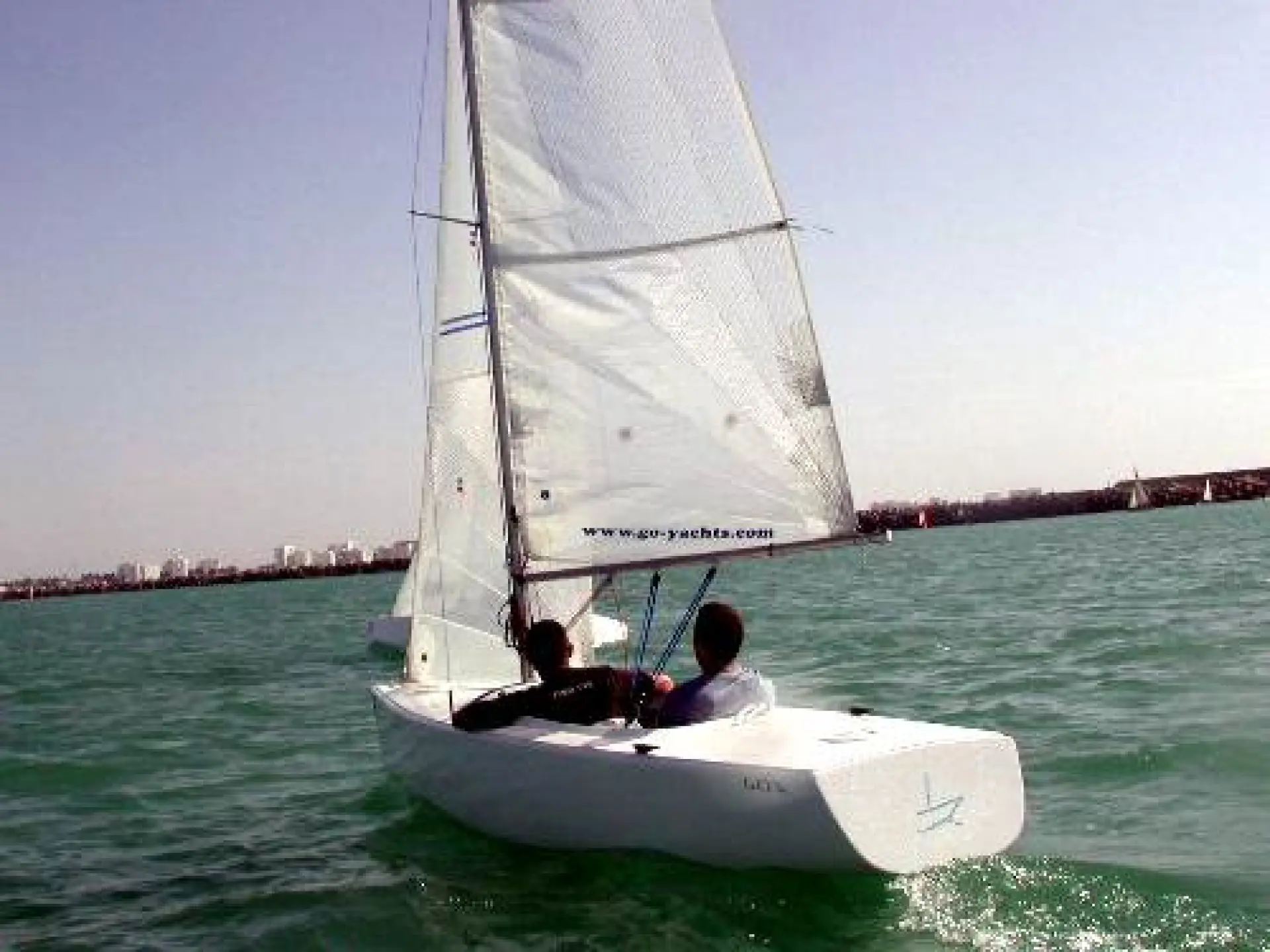GOS 16 — 5/7
