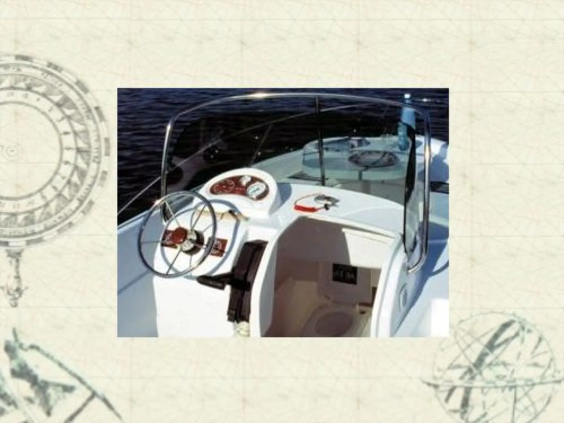 Cap Ferret 502 Open Sun Deck — 3/3