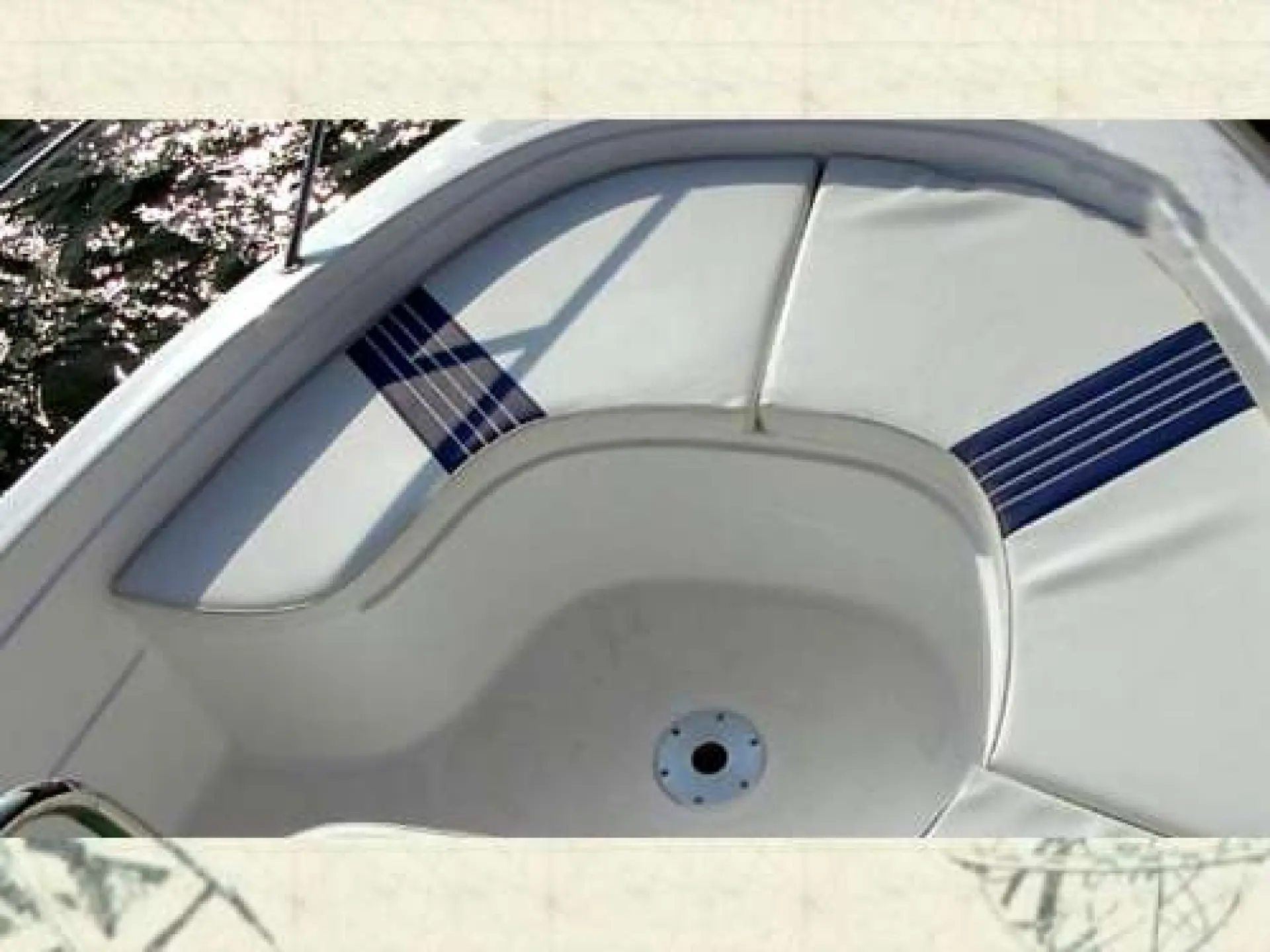 Cap Ferret 650 Open Sun Deck — 7/8