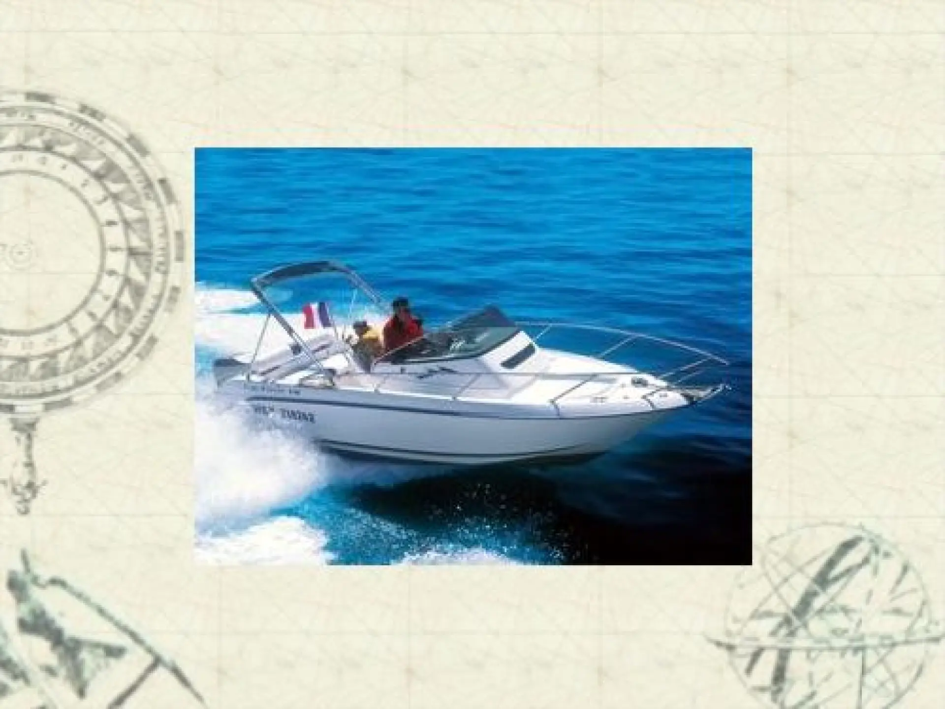 Cap Ferret 650 CC — 2/3