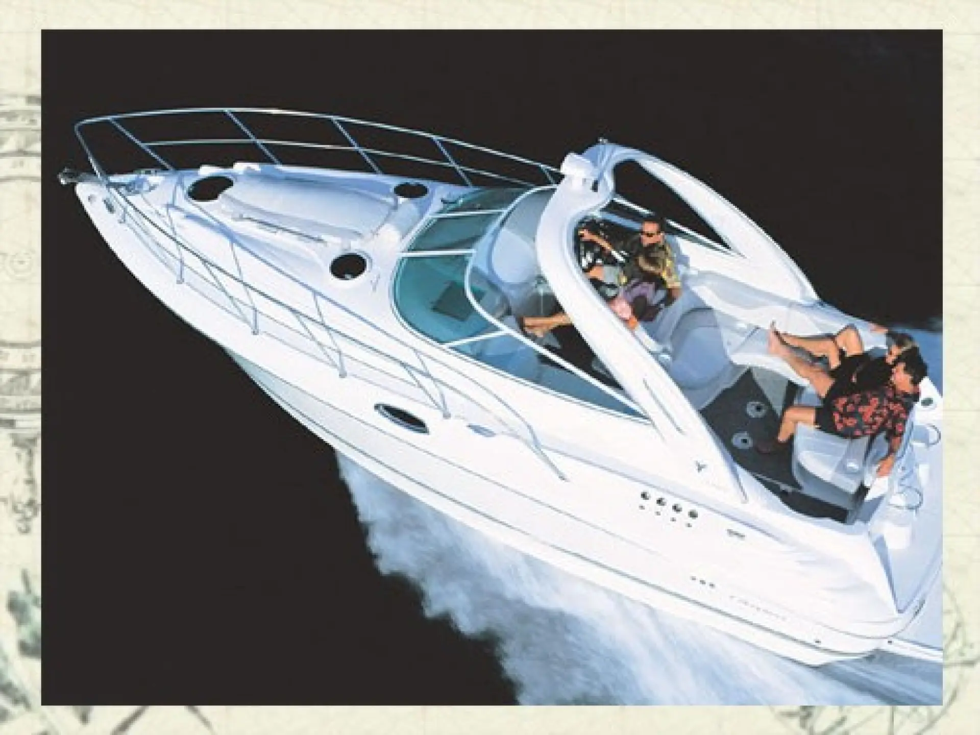 Allante 925i LX — 2/7