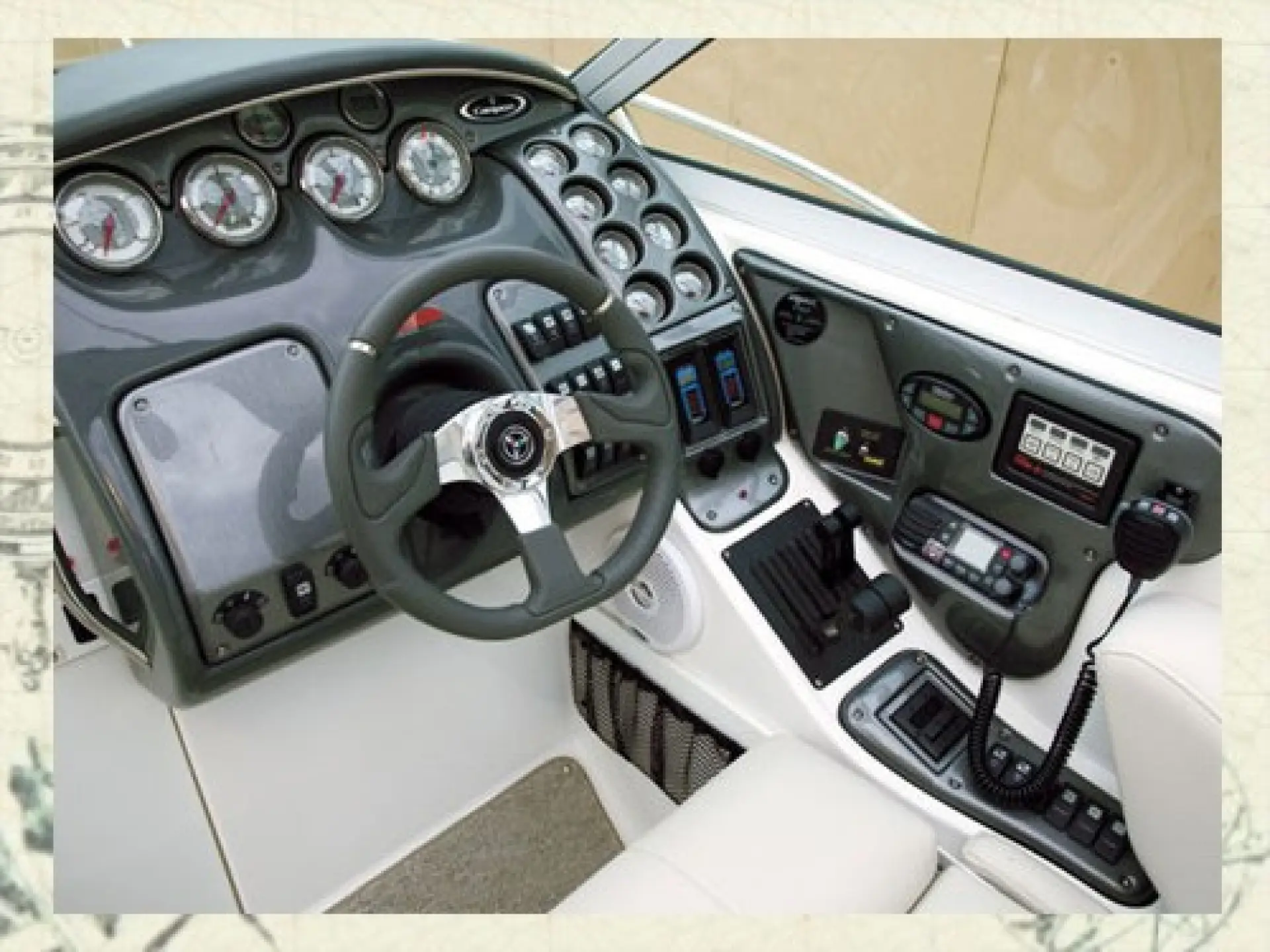 Allante 925i LX — 3/7