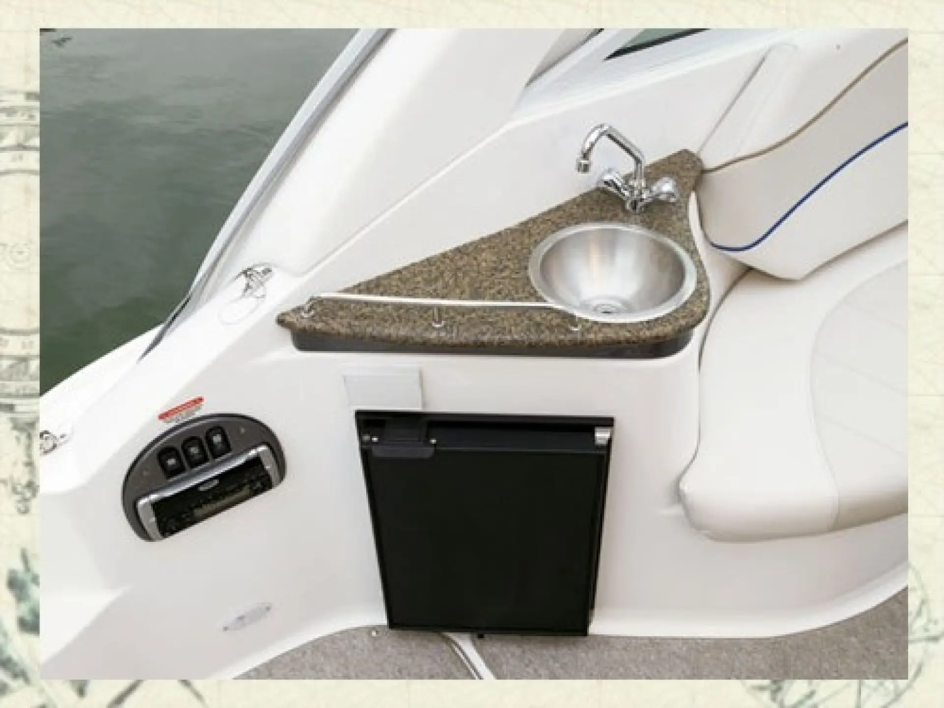 Allante 925i LX — 4/7
