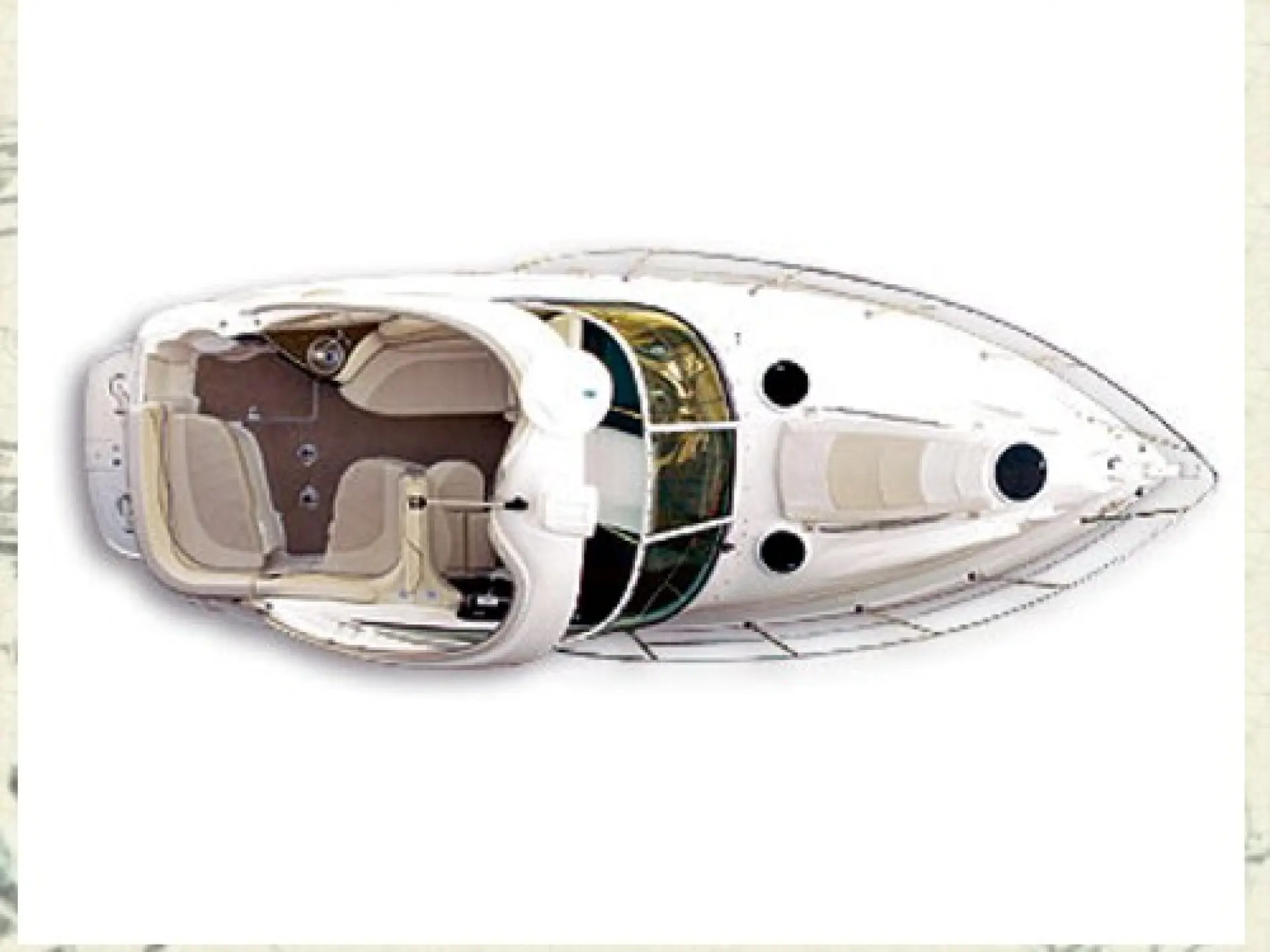 Allante 925i LX — 7/7