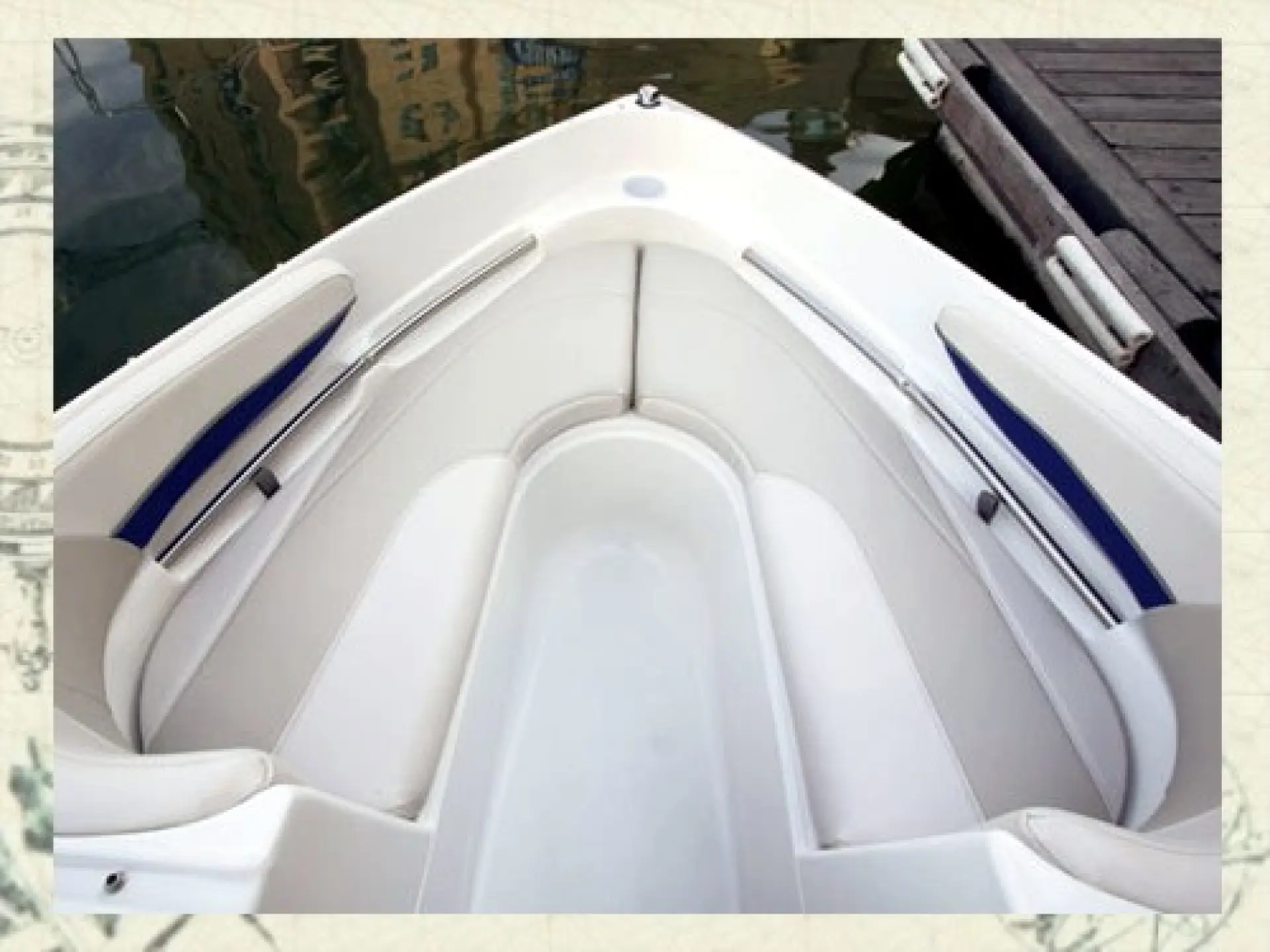 Allante 565i S Bowrider — 3/5