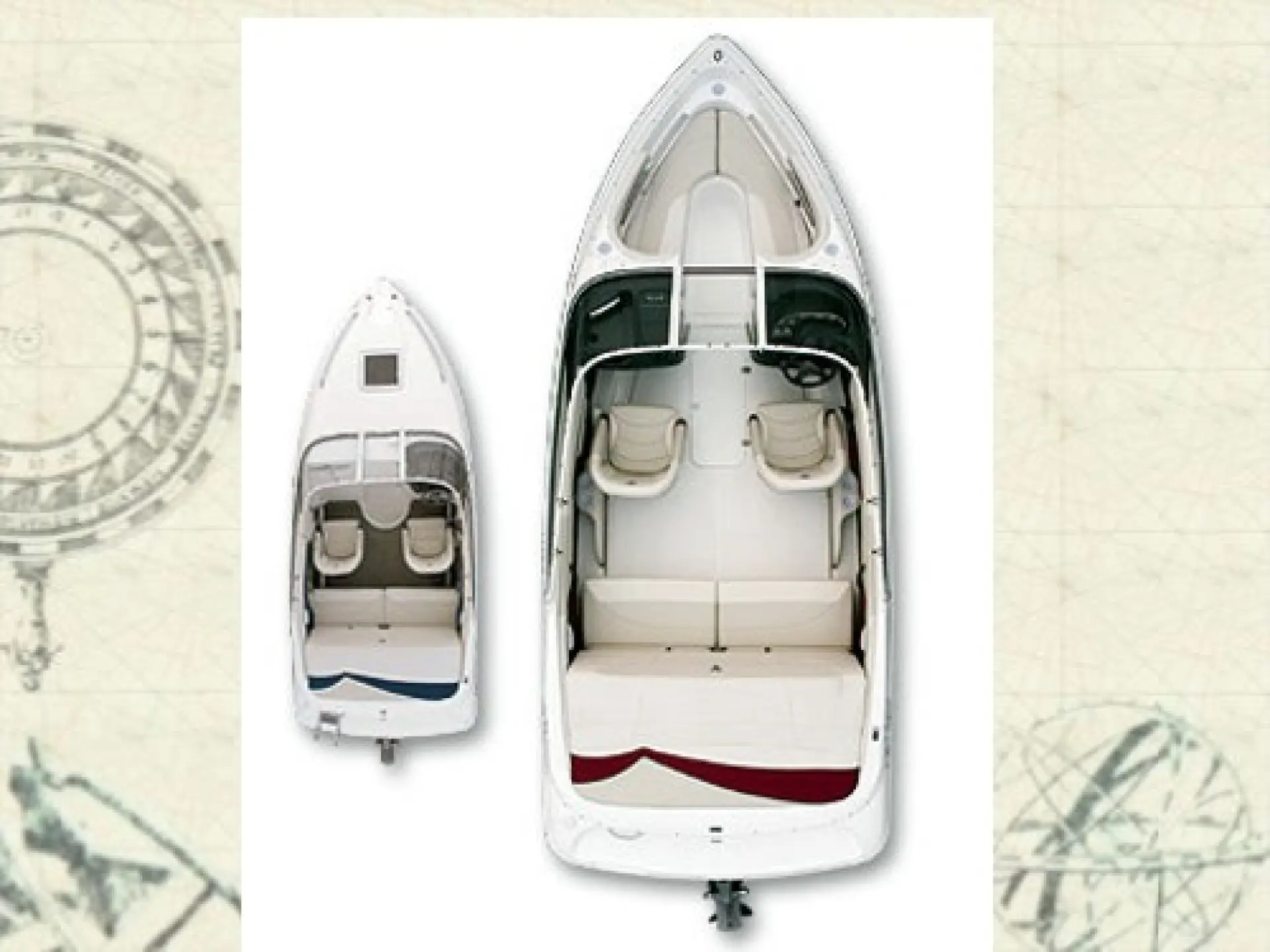 Allante 565i S Bowrider — 5/5