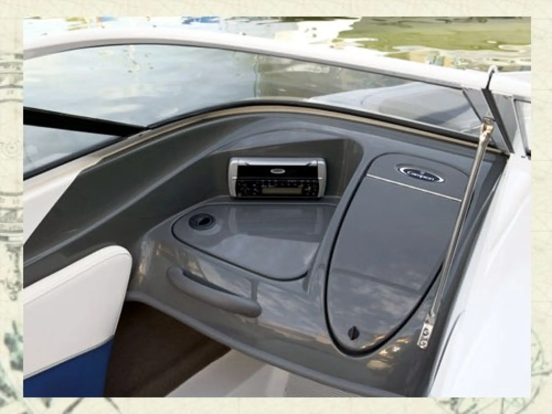 Allante 565i S Sport Cabin — 3/5