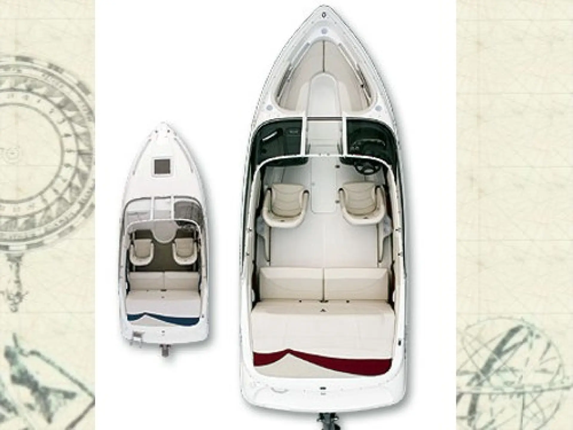 Allante 565i S Sport Cabin — 5/5