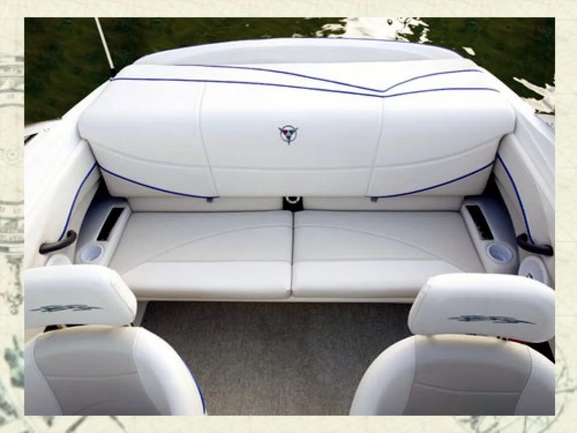 Allante 545i S Bowrider — 4/7