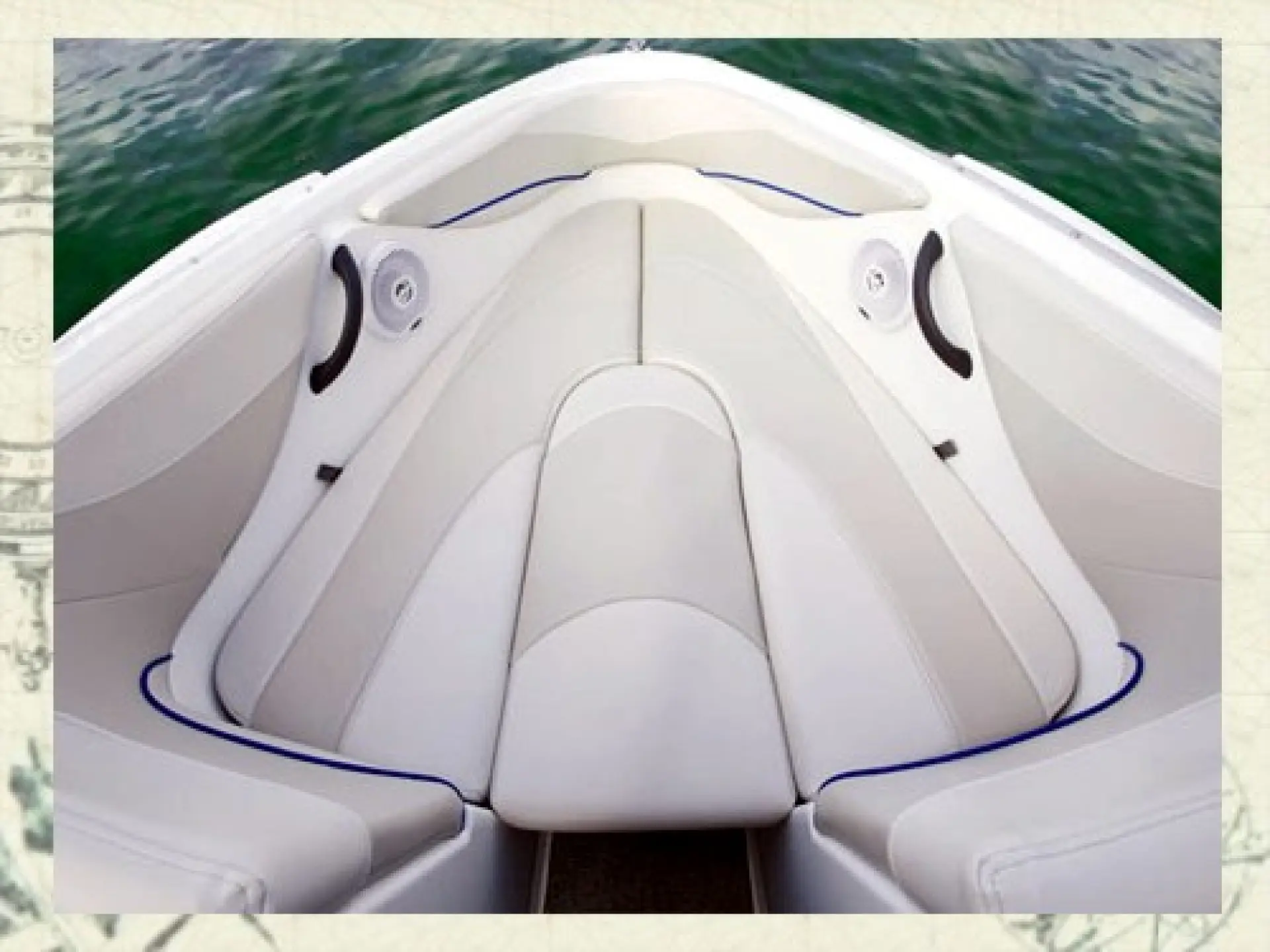 Allante 545i S Bowrider — 5/7