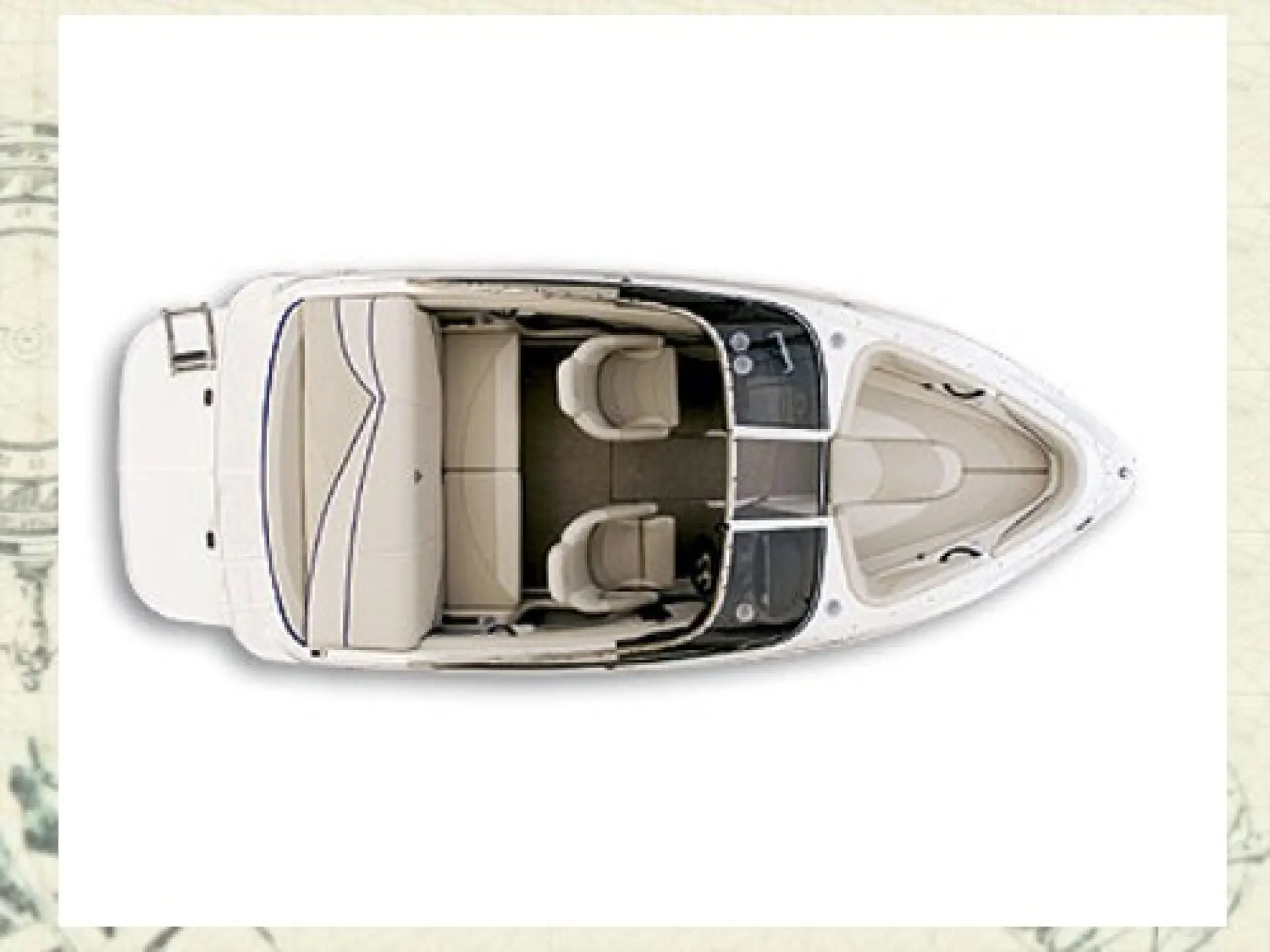 Allante 545i S Bowrider — 7/7