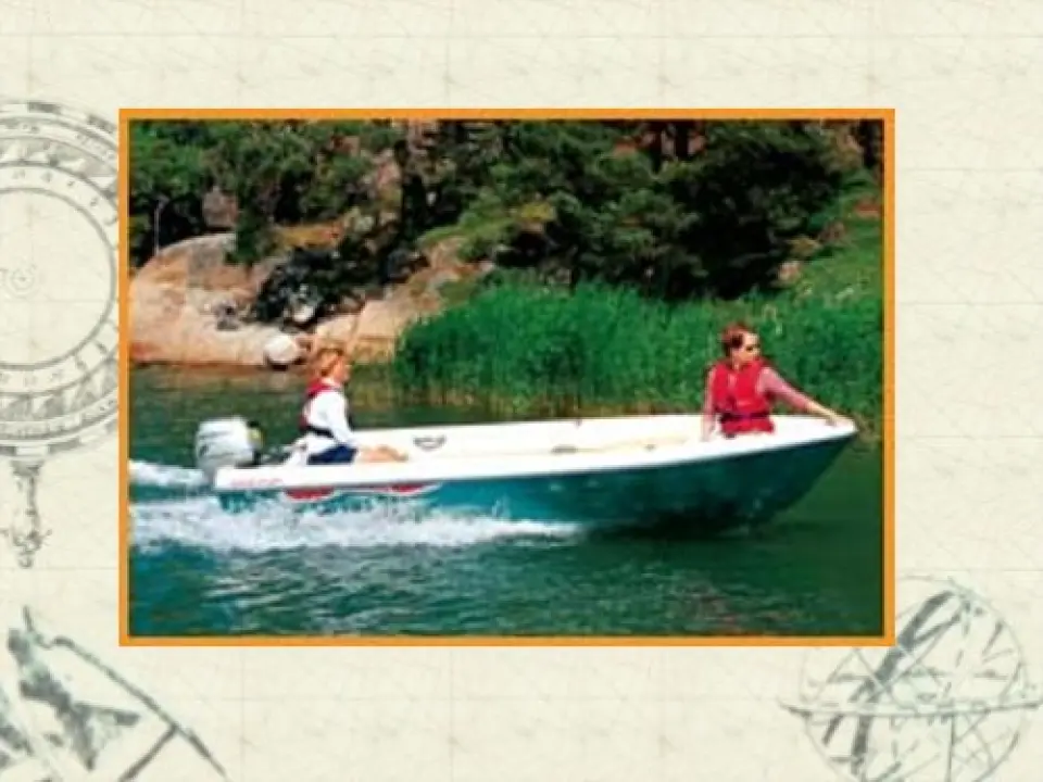 Terhi Sea Fun