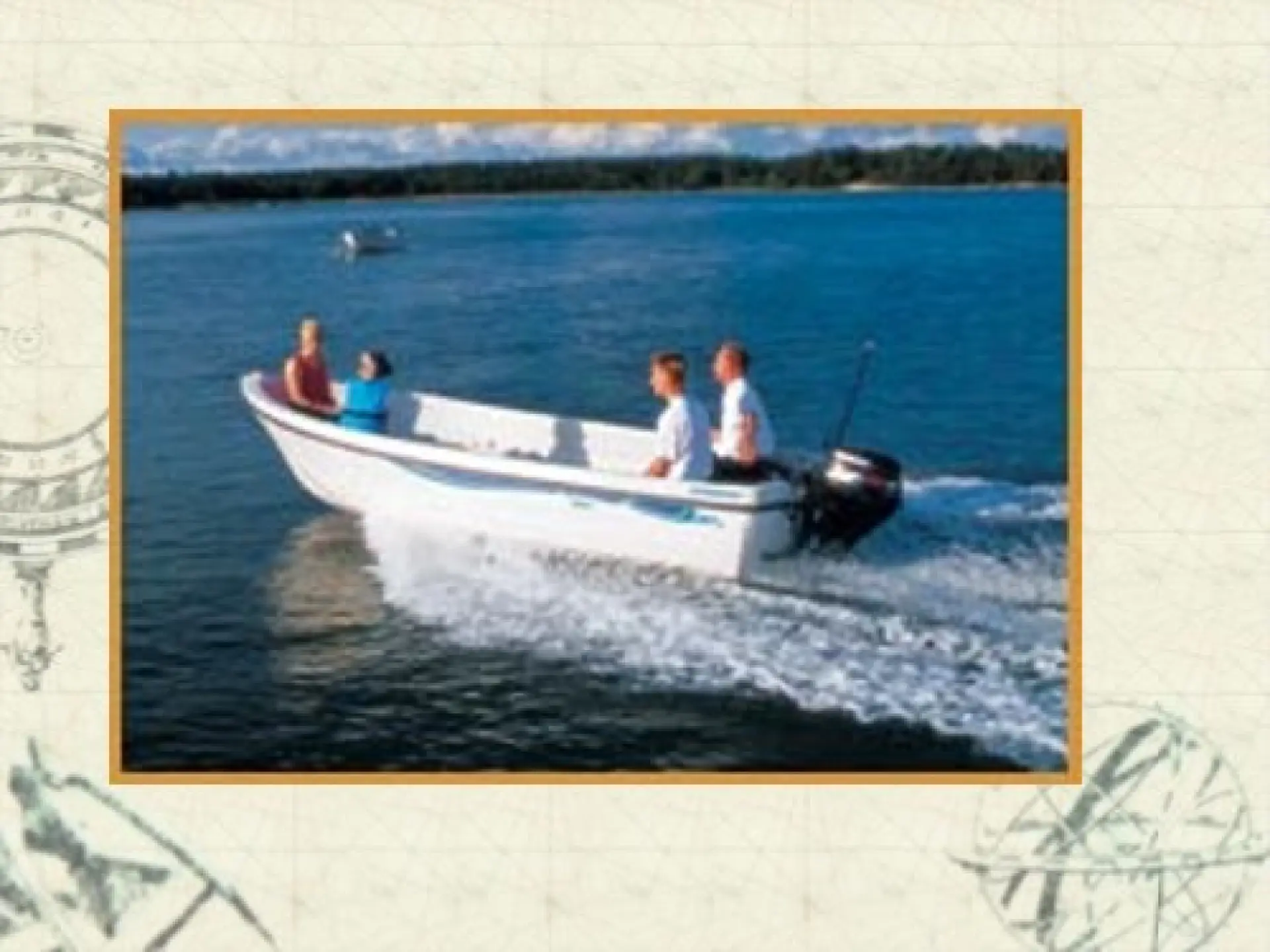 Terhi Nordic 6020 — 1/1