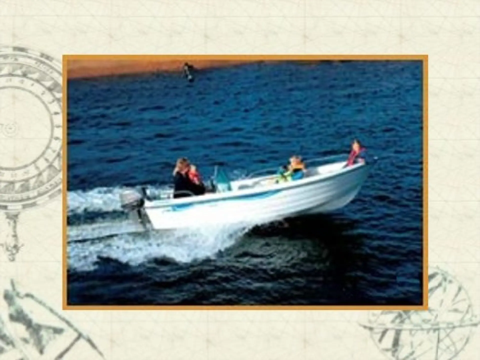Terhi Nordic 6020 C — 1/2