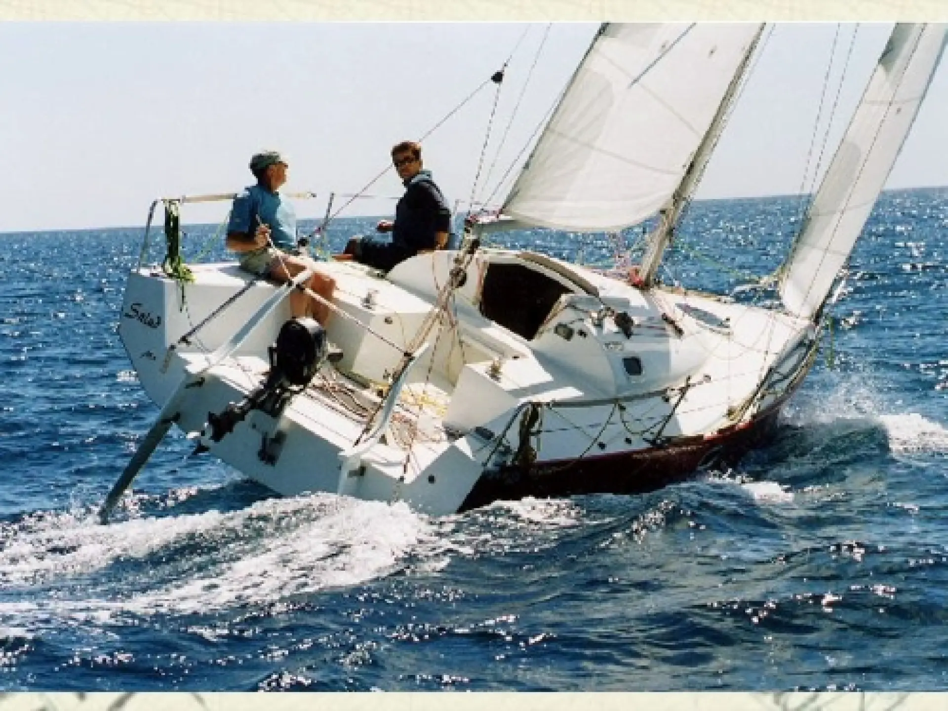 Bepox 750 — 1/9
