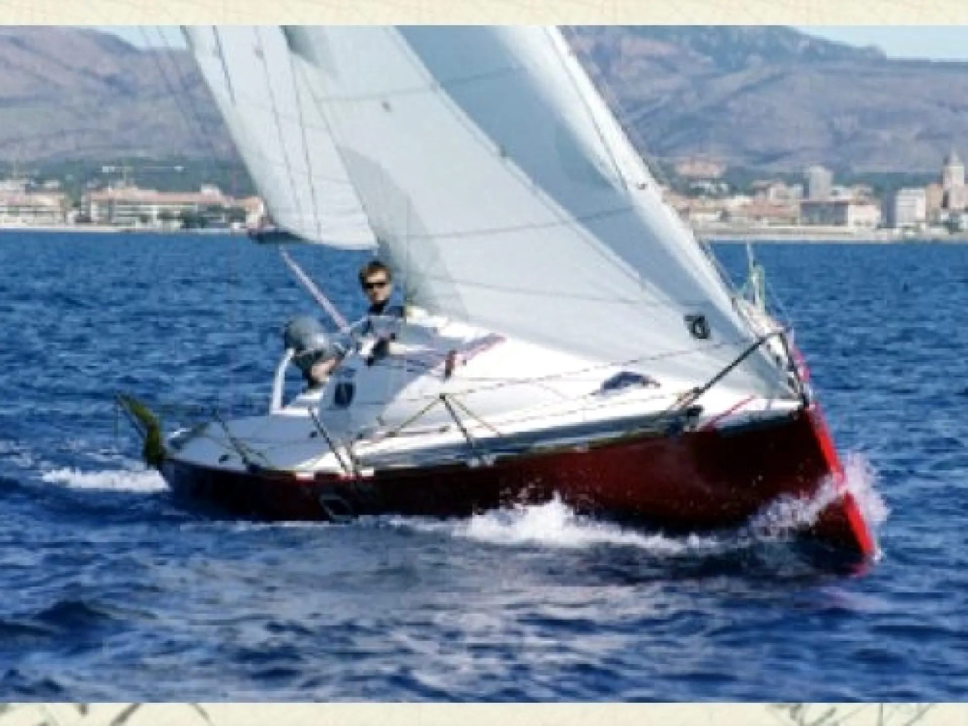 Bepox 750 — 3/9