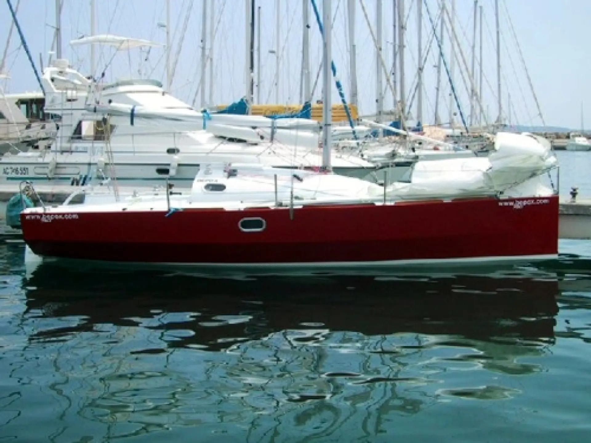 Bepox 750 — 5/9