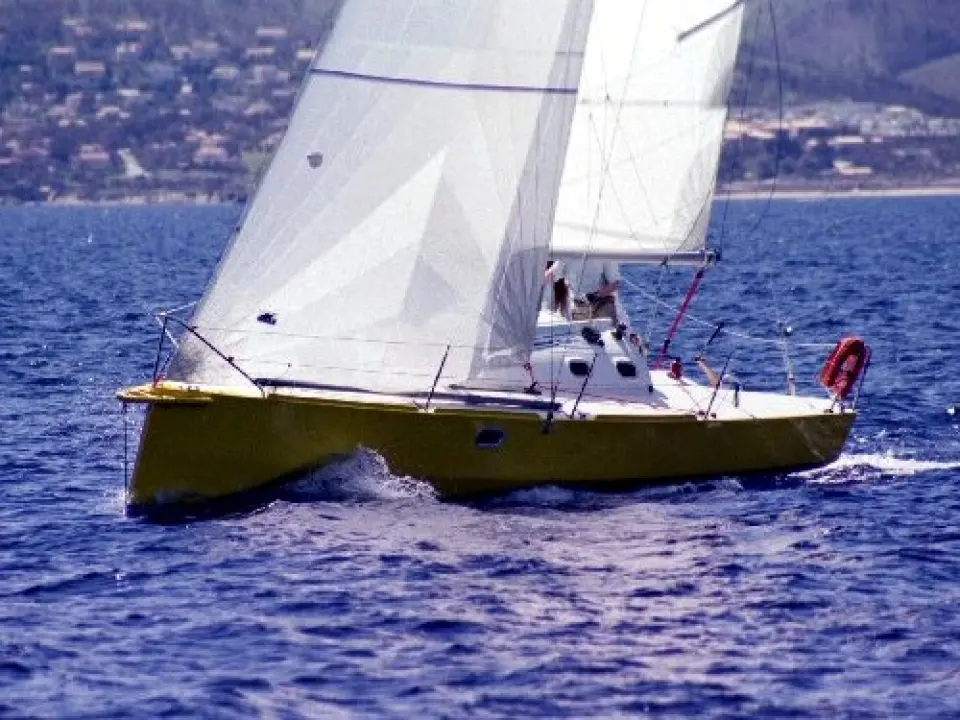 Bepox 990 · 2002