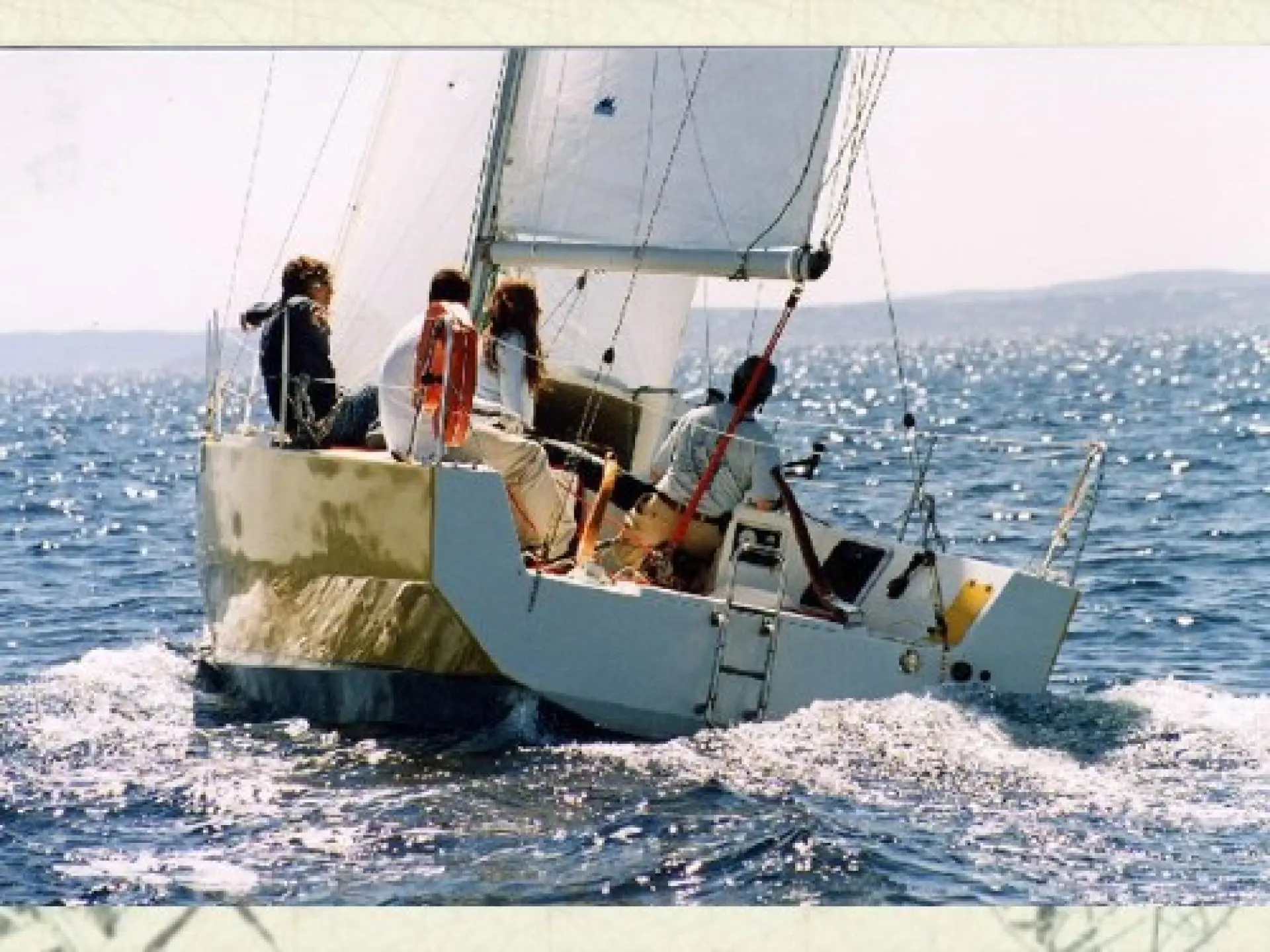 Bepox 990 — 4/9