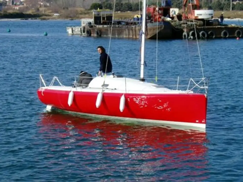 Bepox 650 Tip Top · 2004