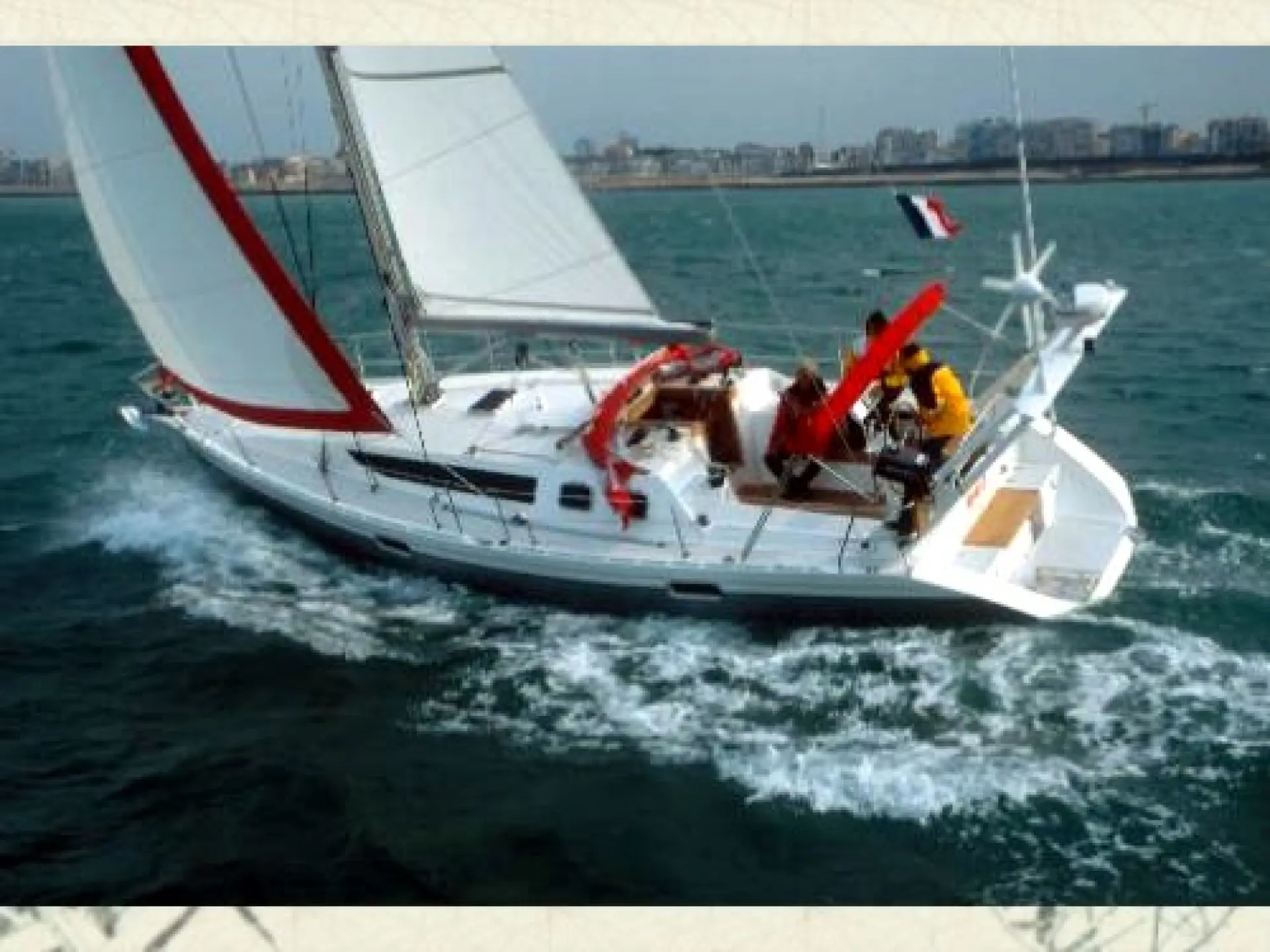 Ovni 345 — 2/5
