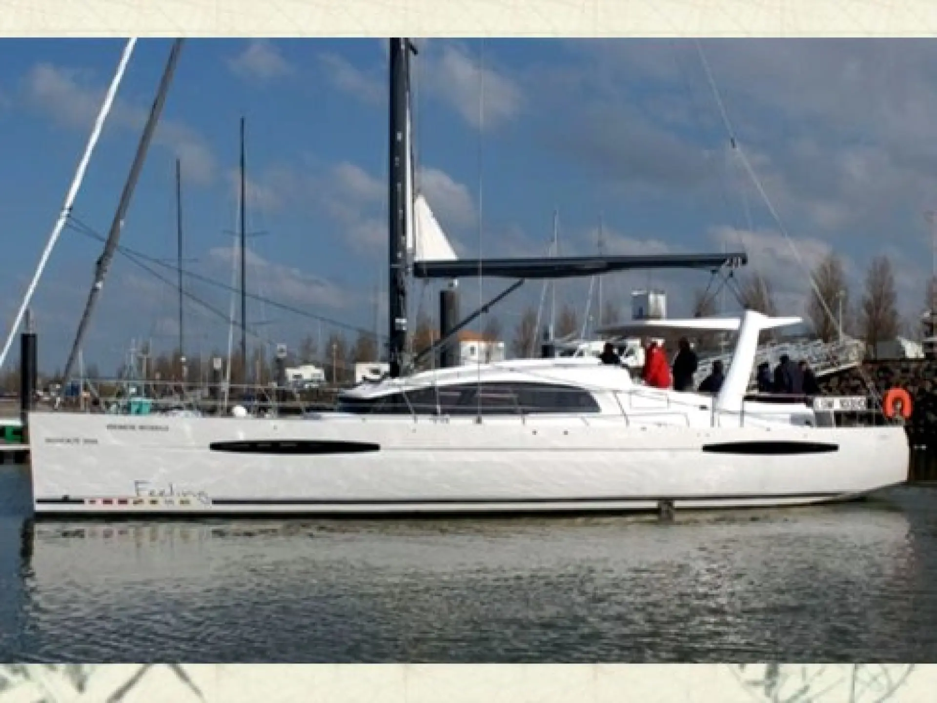 Feeling 55 — 3/22