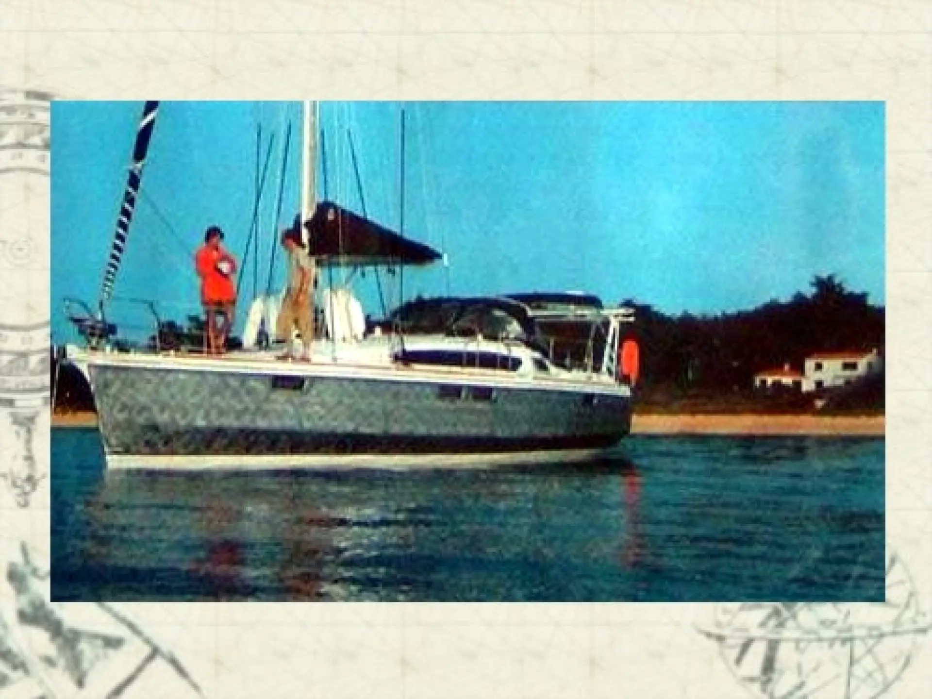 Ovni 395 — 8/32