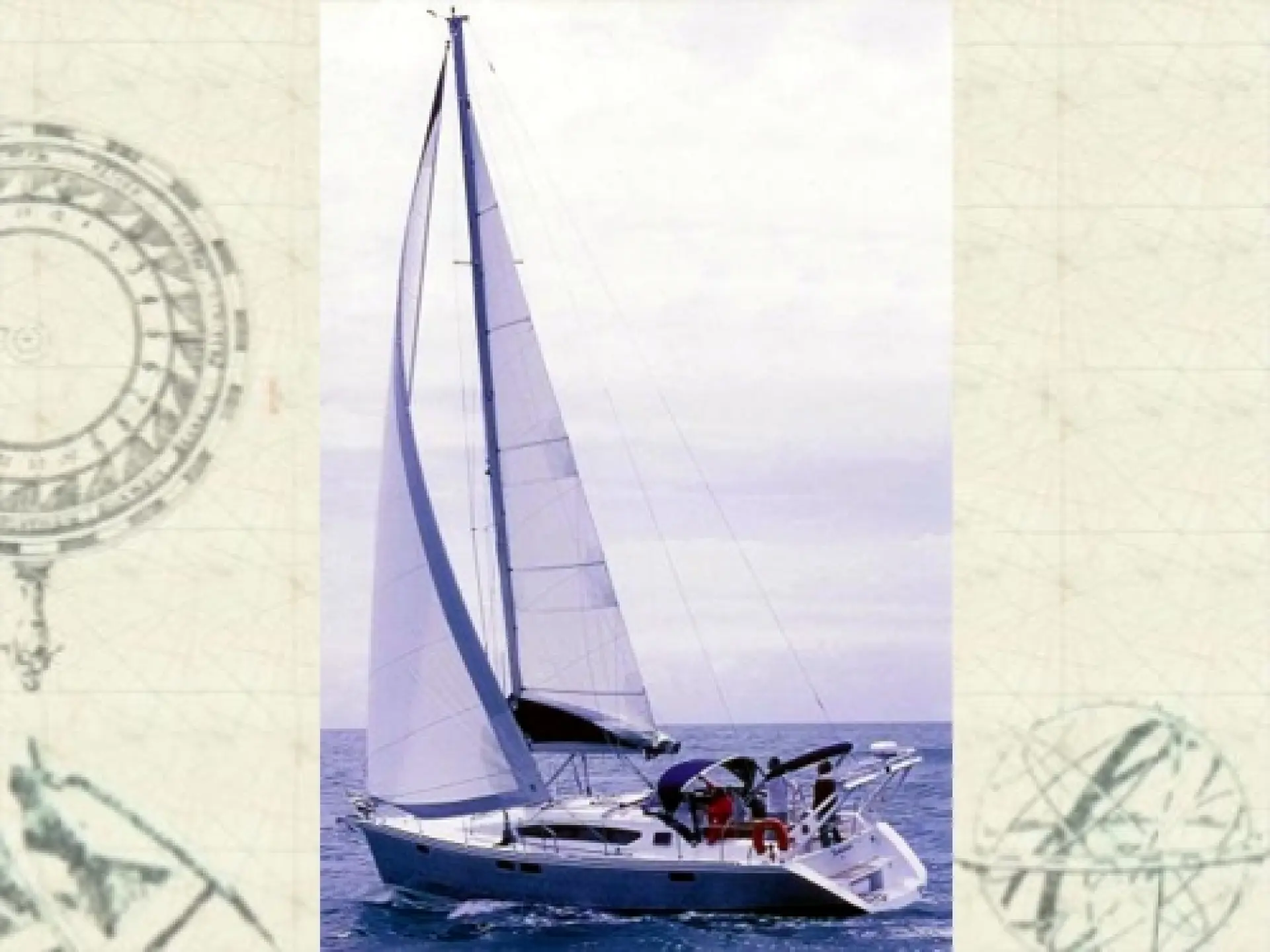 Ovni 395 — 10/32