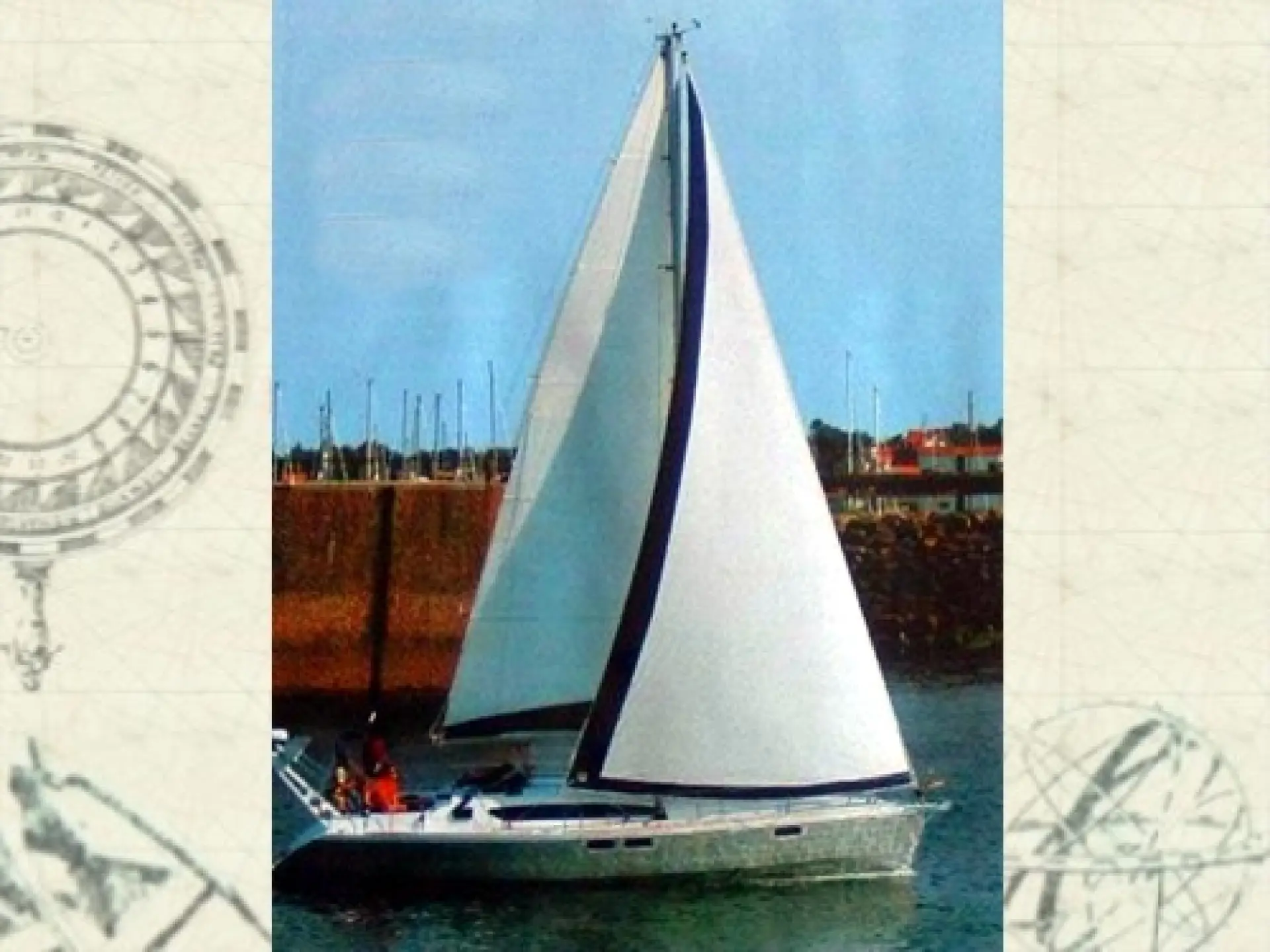 Ovni 395 — 11/32