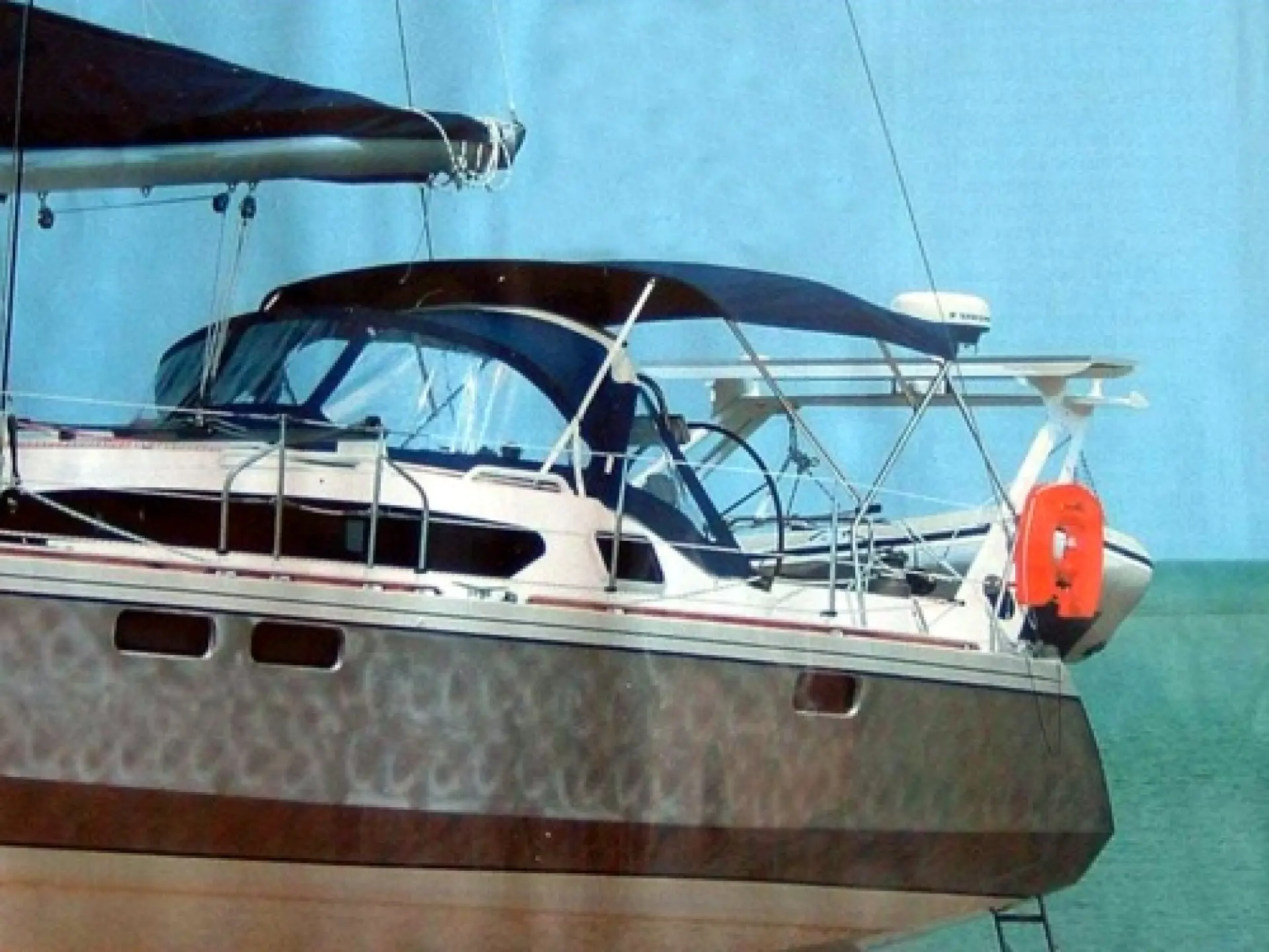 Ovni 395 — 14/32