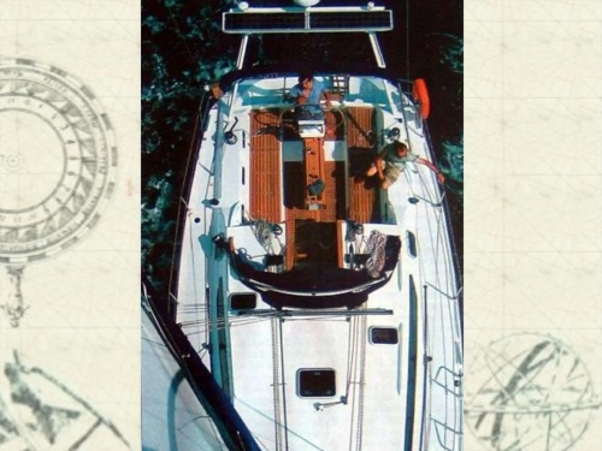 Ovni 395 — 16/32