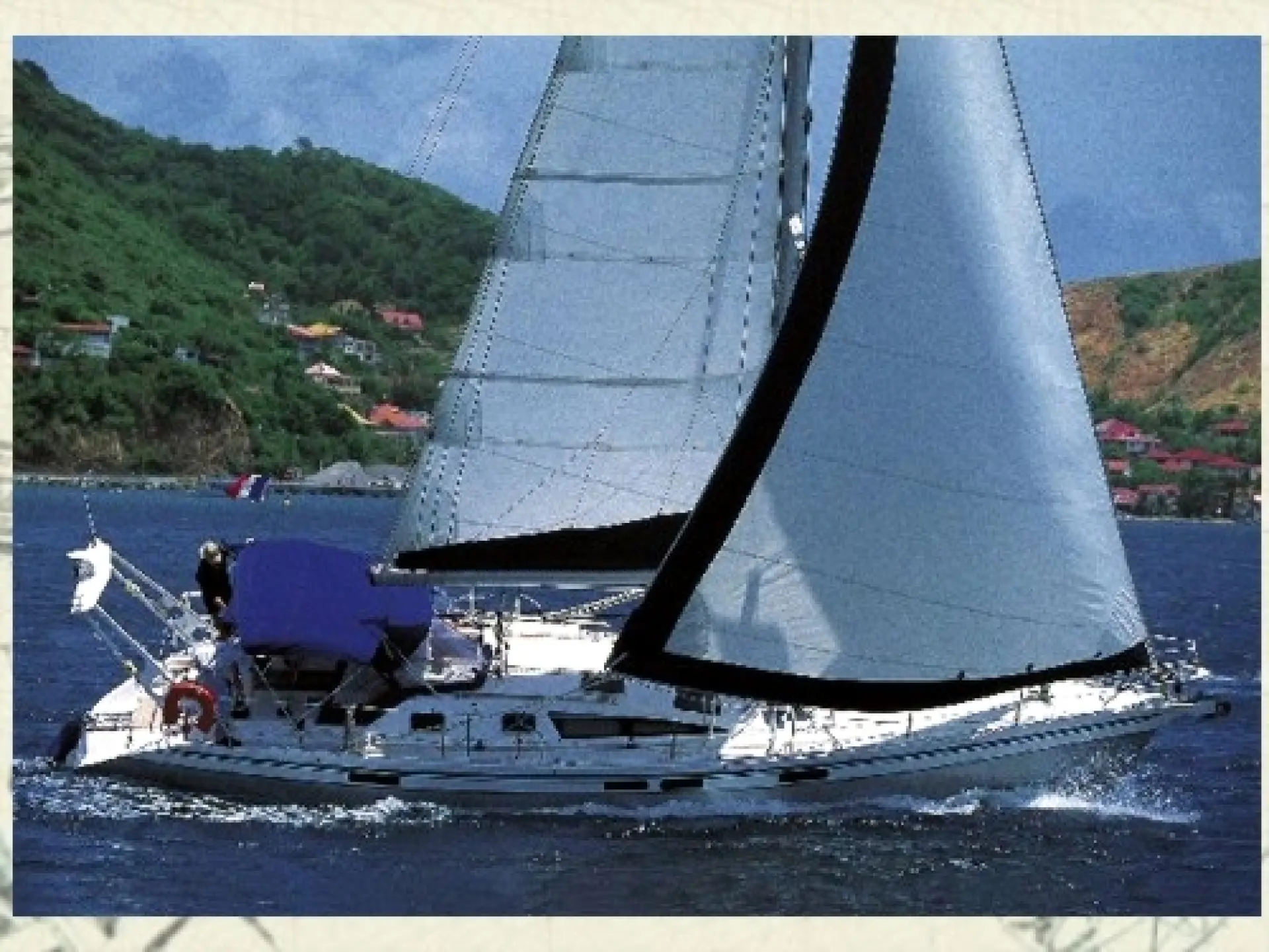 Ovni 435 — 3/30