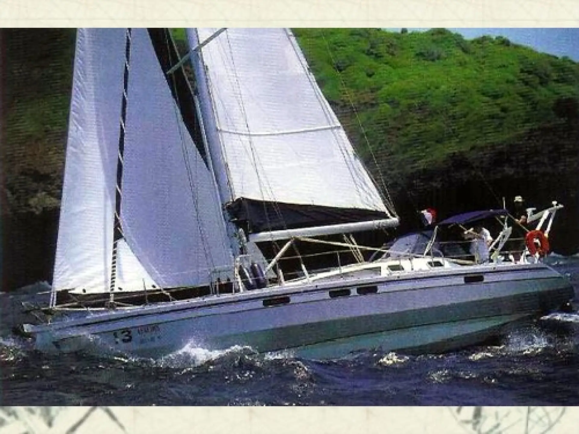 Ovni 435 — 4/30