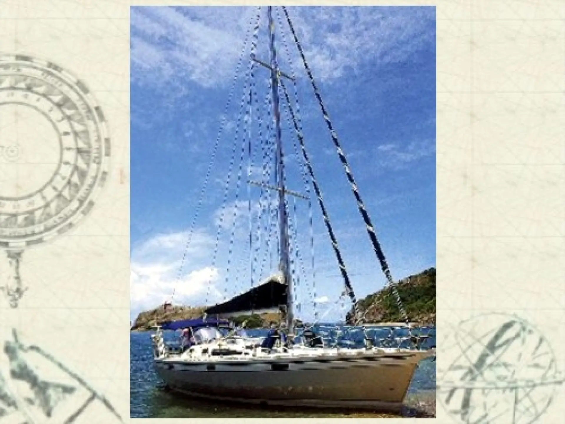 Ovni 435 — 5/30