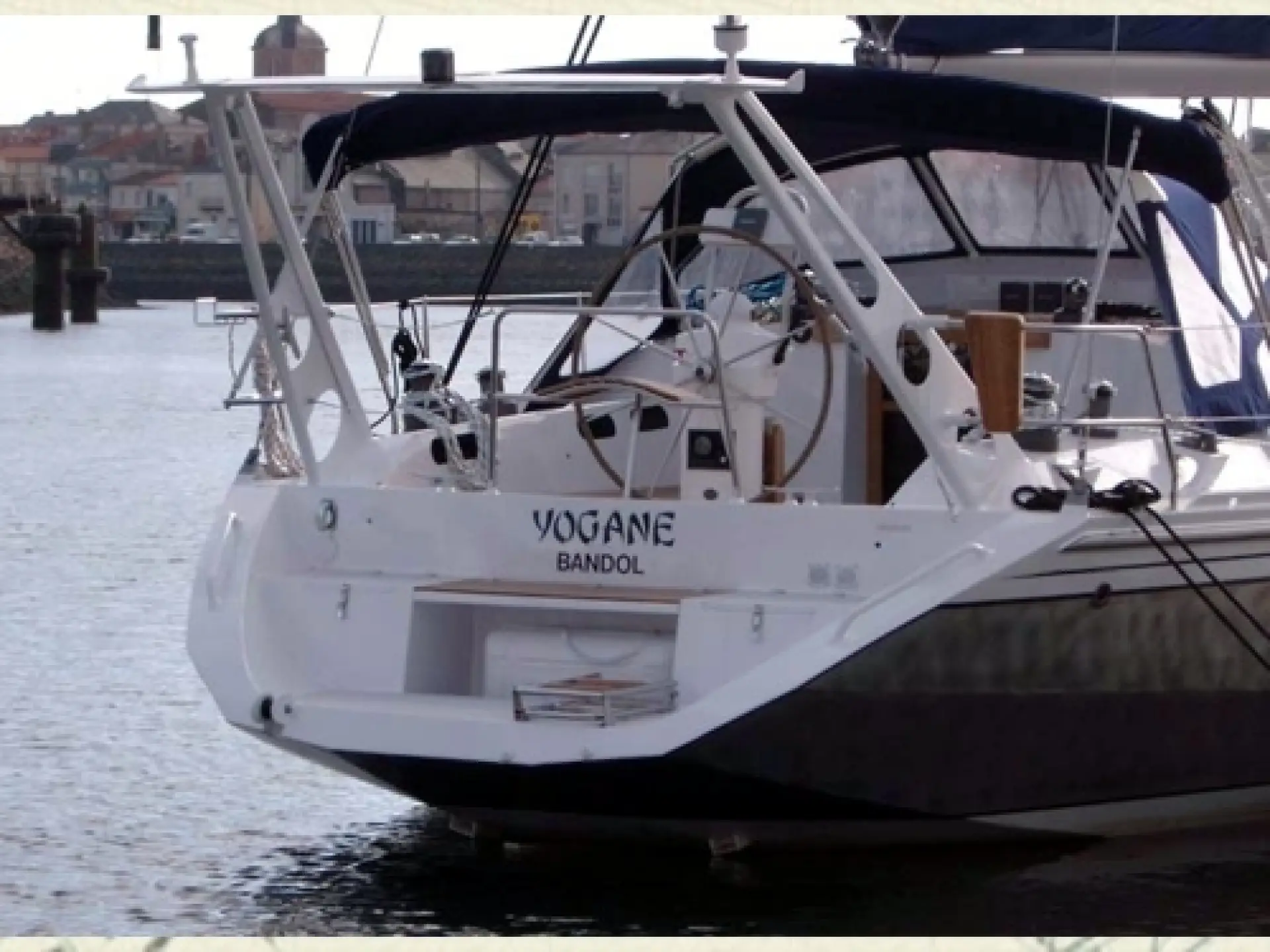 Ovni 435 — 11/30